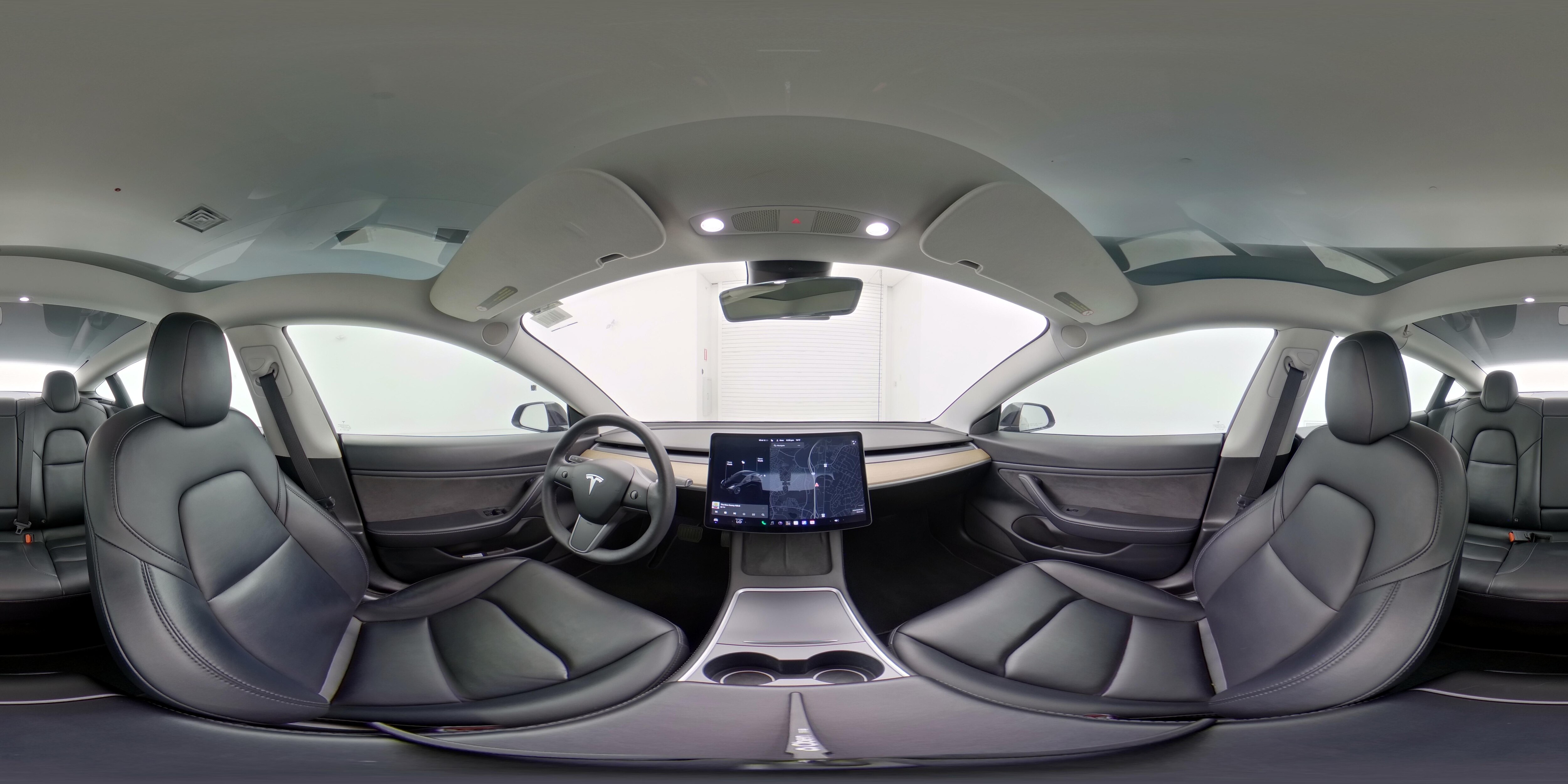 2021 Tesla Model 3 Base - Photo 24