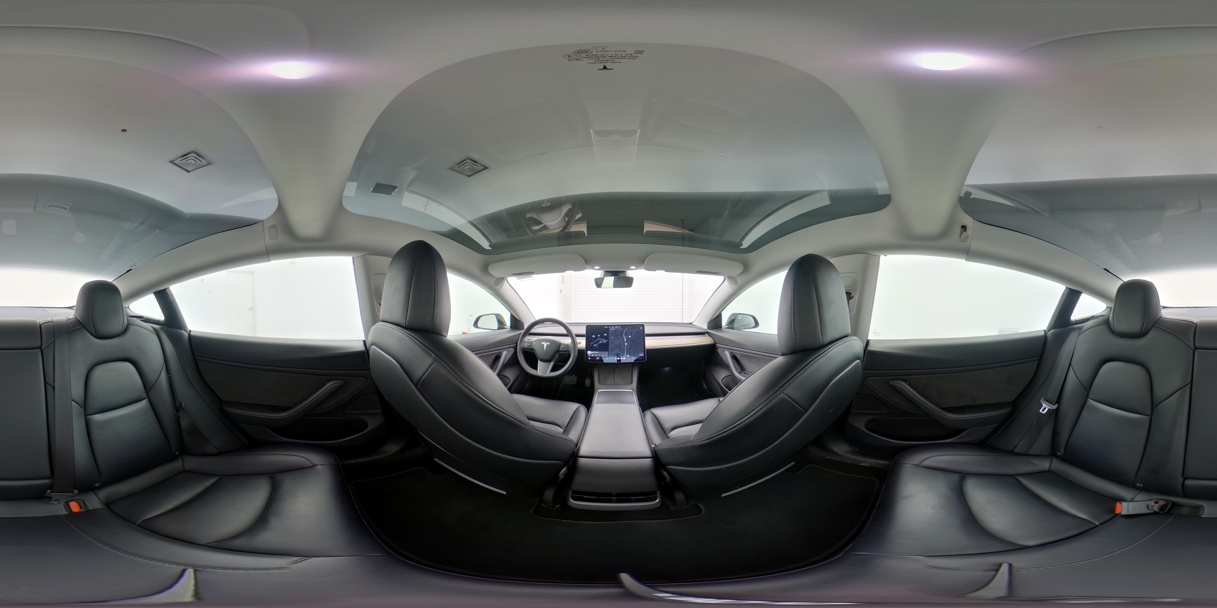 2021 Tesla Model 3 Base - Photo 25