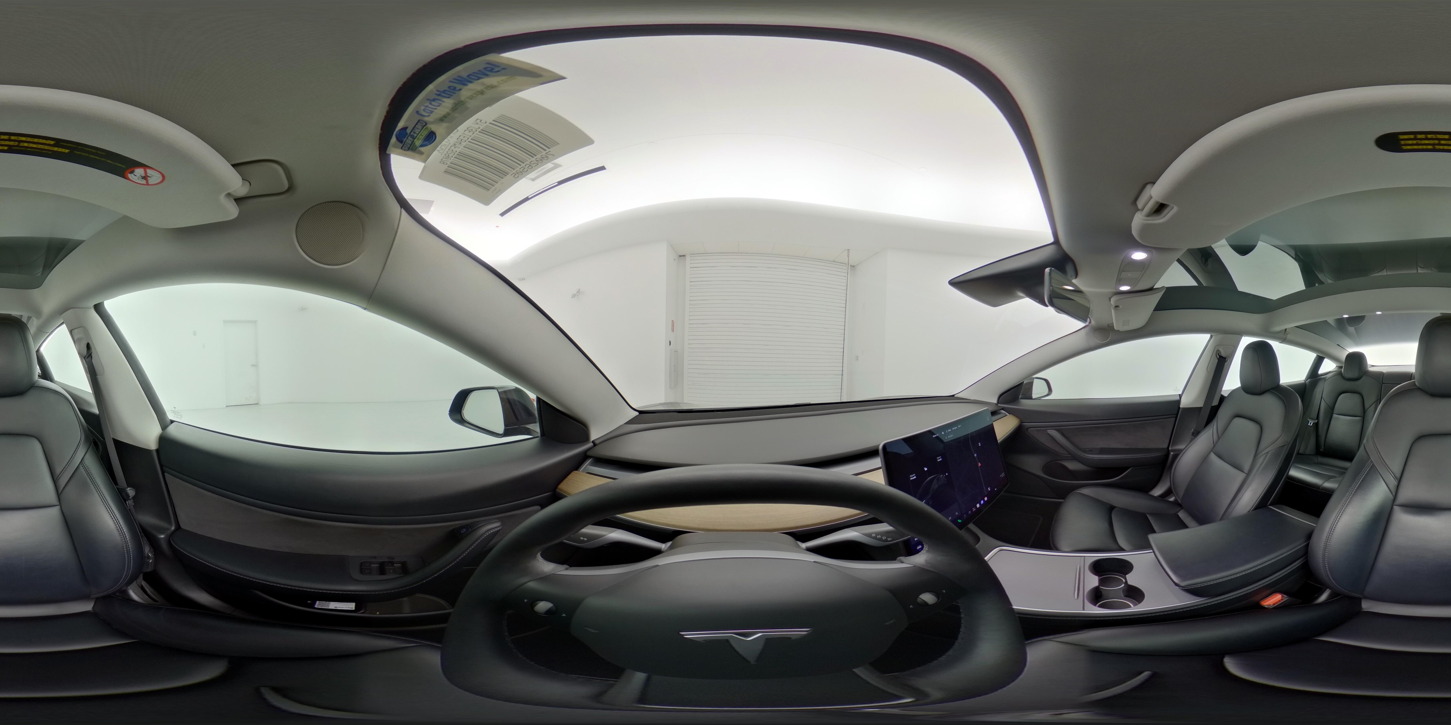 2021 Tesla Model 3 Base - Photo 26