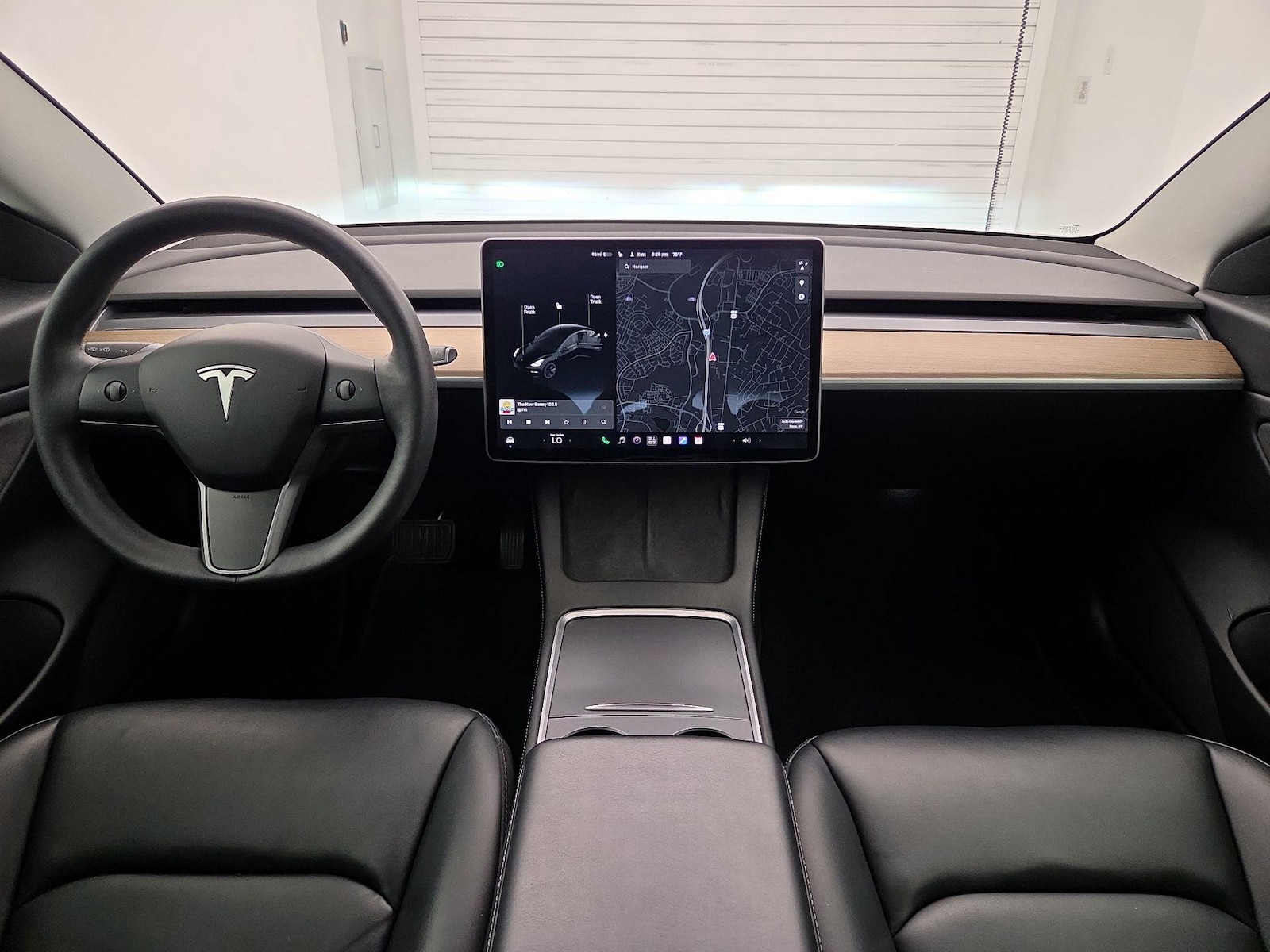 2021 Tesla Model 3 Base - Photo 10