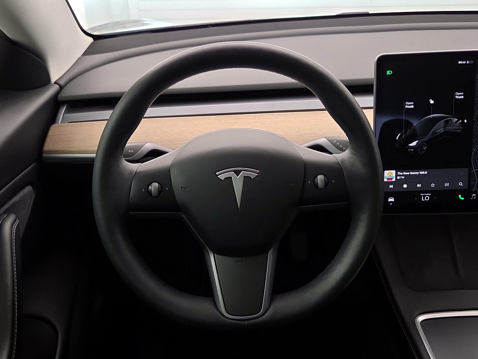 Thumbnail: 2021 Tesla Model 3 - 10