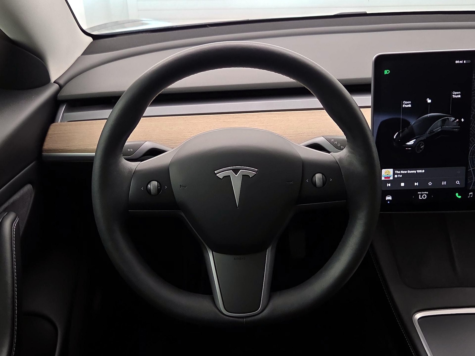 2021 Tesla Model 3 Base - Photo 11