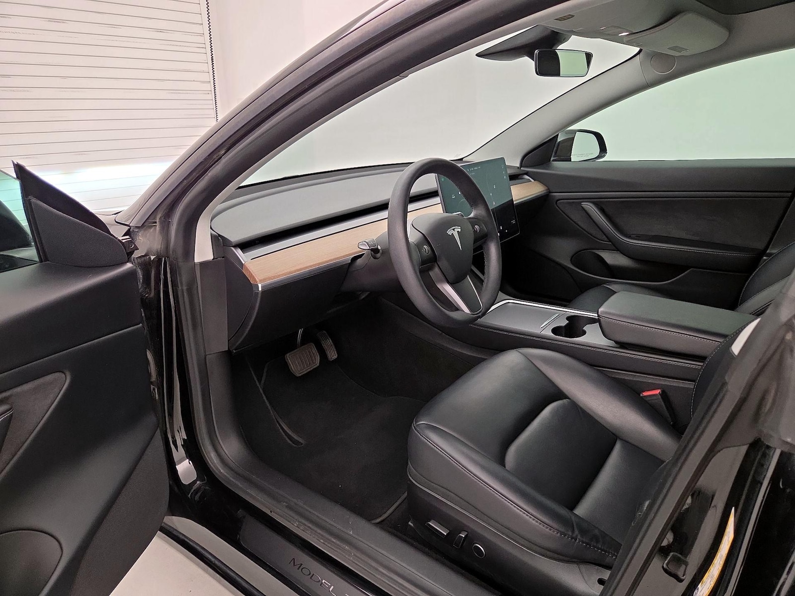 2021 Tesla Model 3 Base - Photo 12