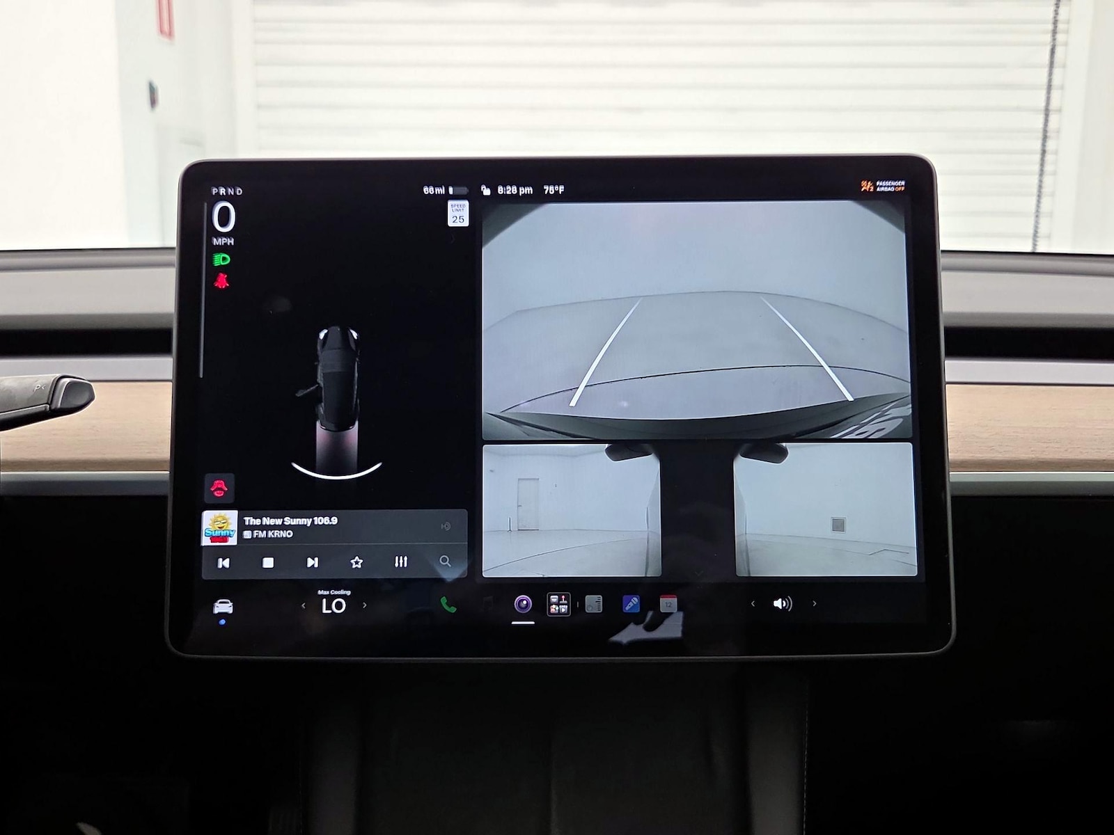 2021 Tesla Model 3 Base - Photo 15