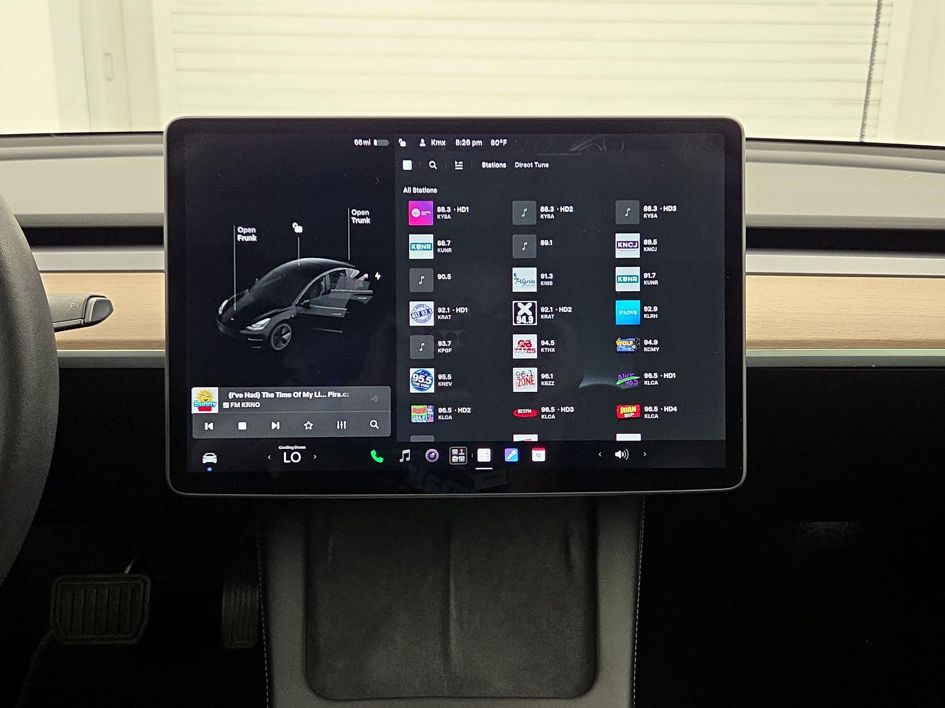 Thumbnail: 2021 Tesla Model 3 - 15