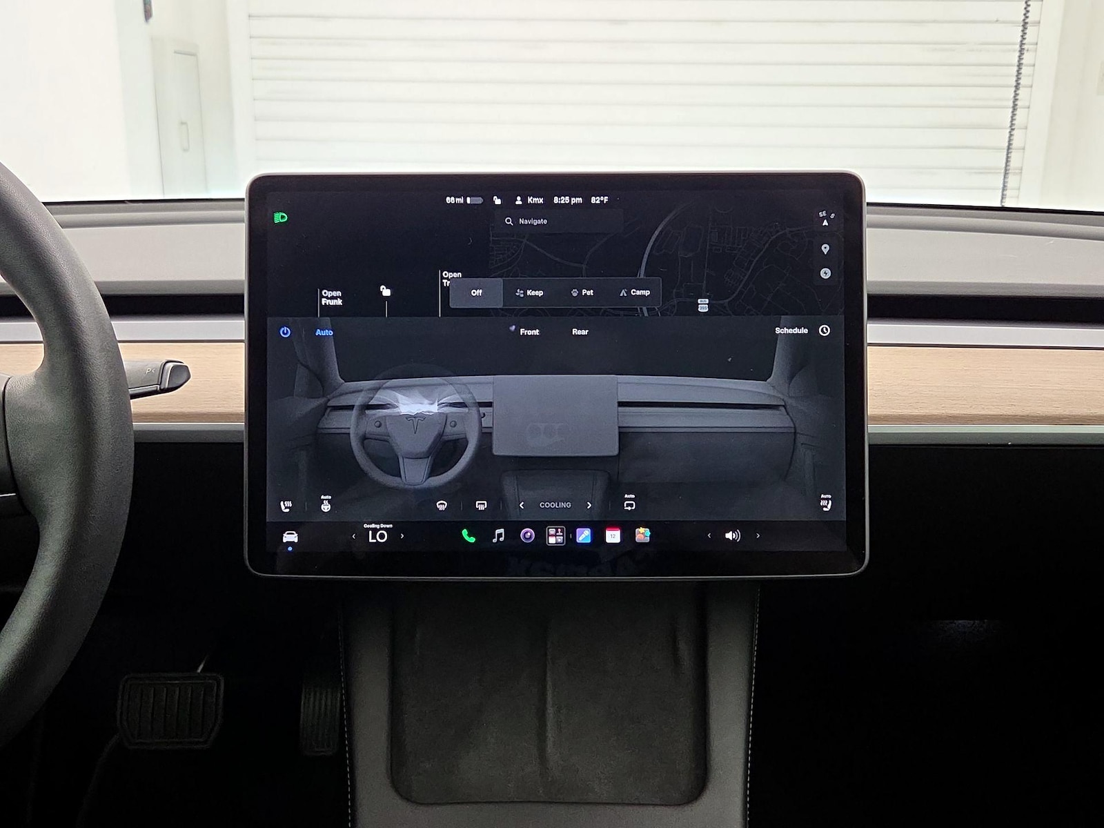 2021 Tesla Model 3 Base - Photo 17