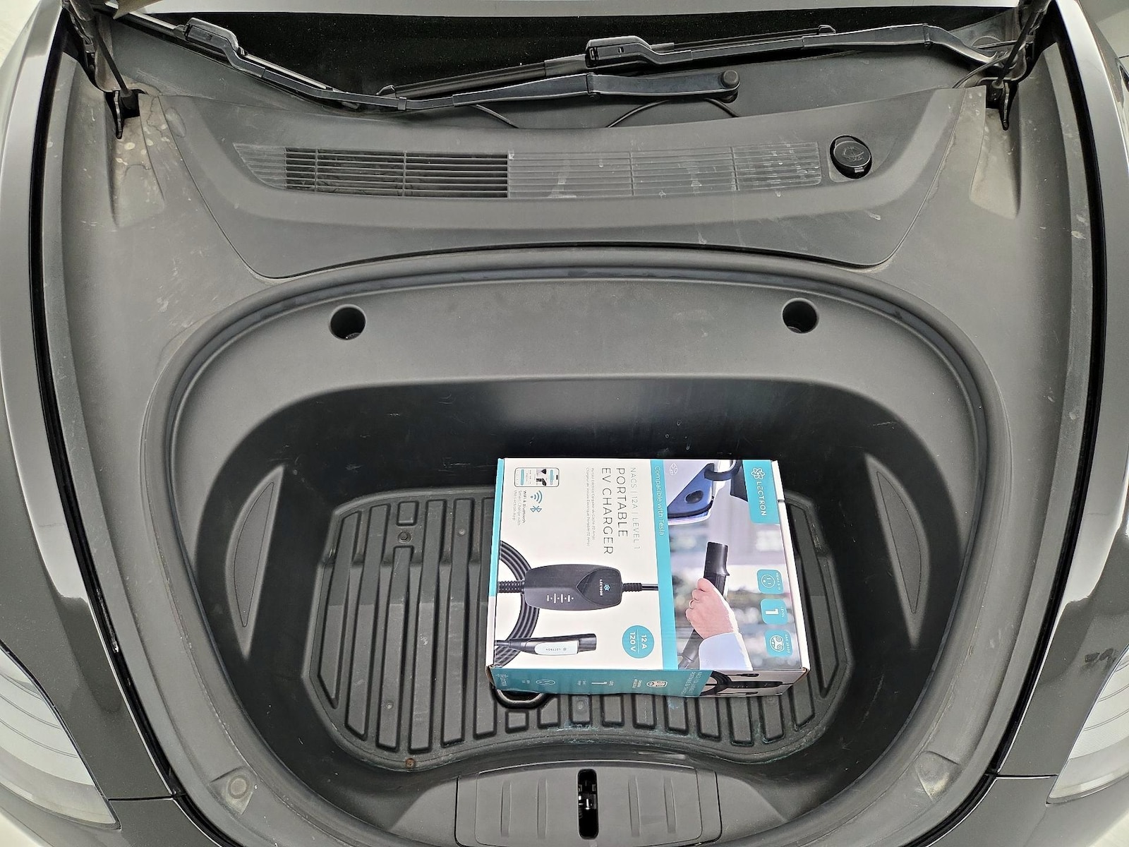 2021 Tesla Model 3 Base - Photo 22