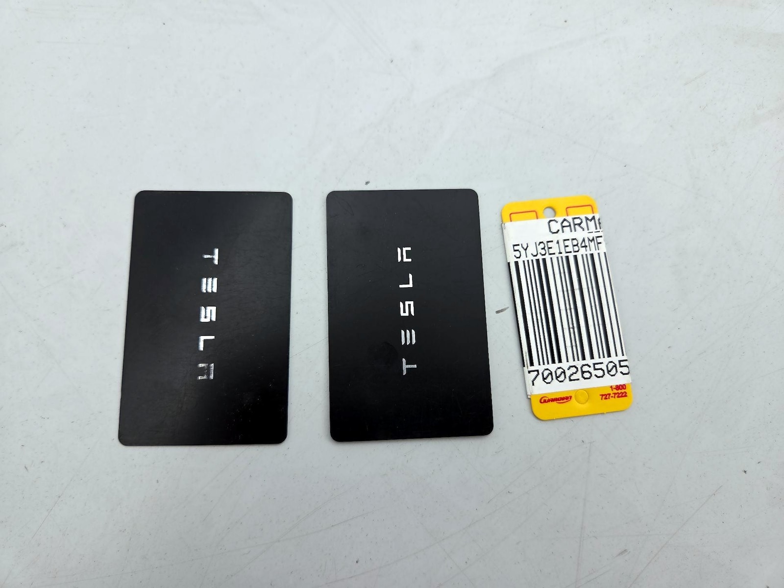 2021 Tesla Model 3 Base - Photo 23
