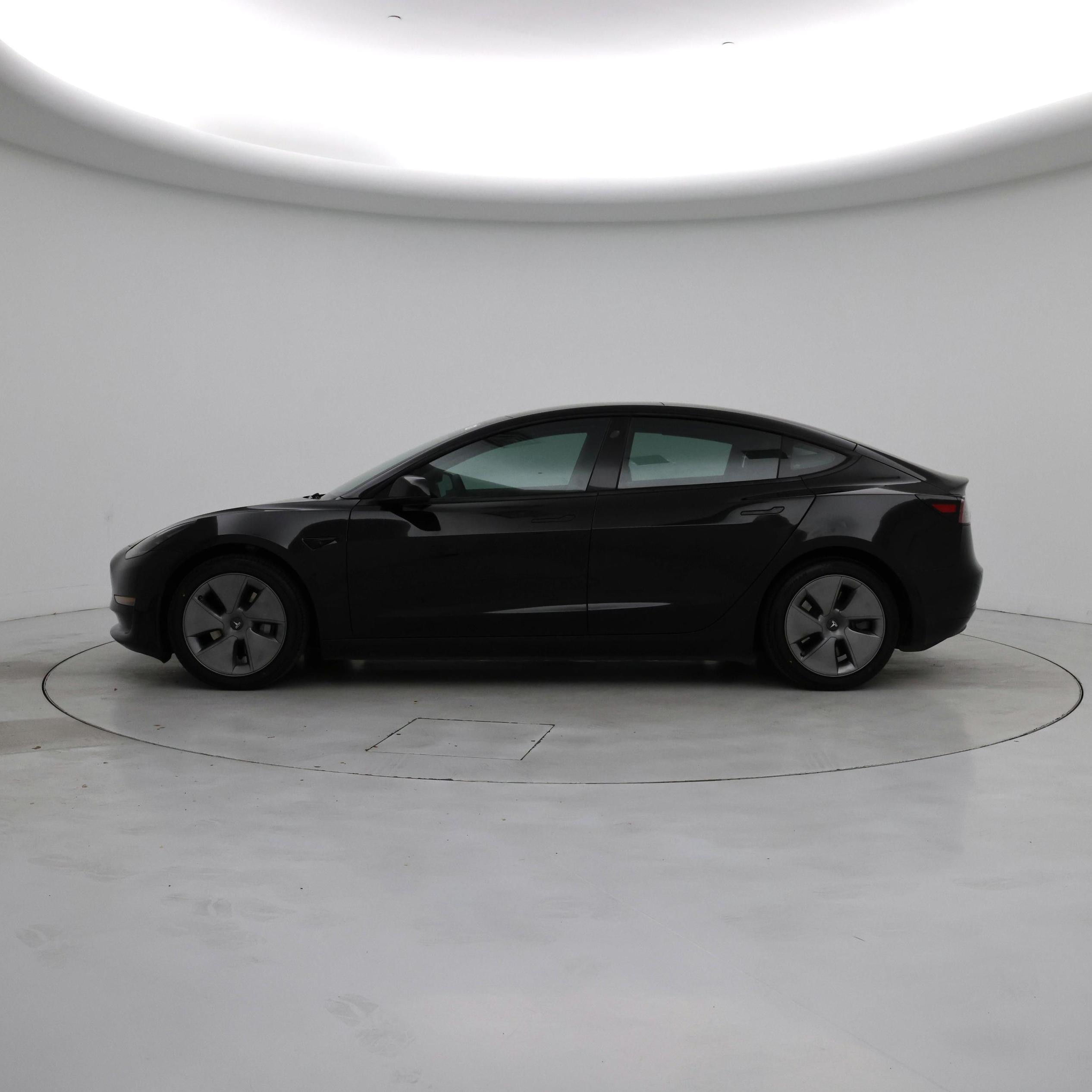 Thumbnail: 2021 Tesla Model 3 - 3