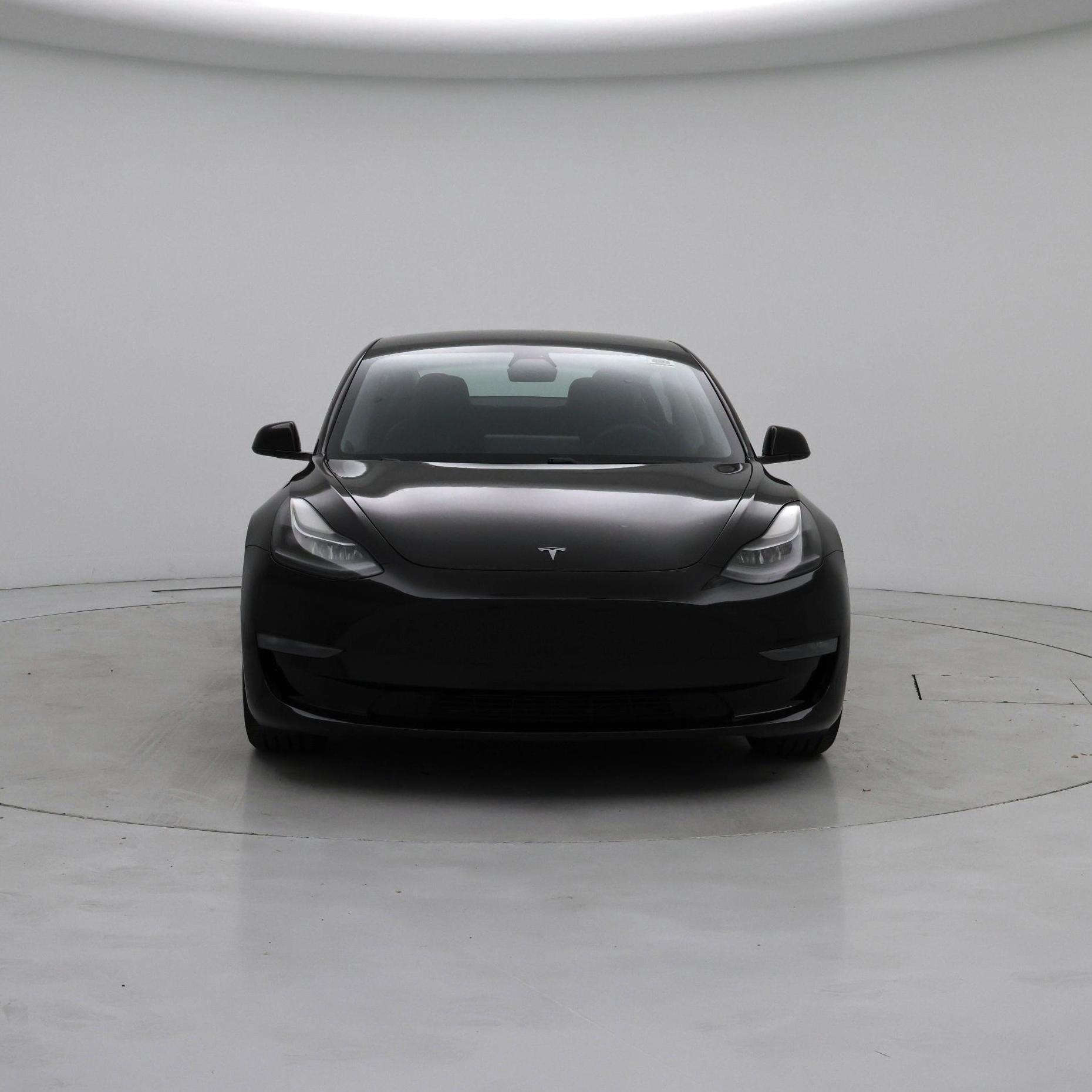 Thumbnail: 2021 Tesla Model 3 - 5