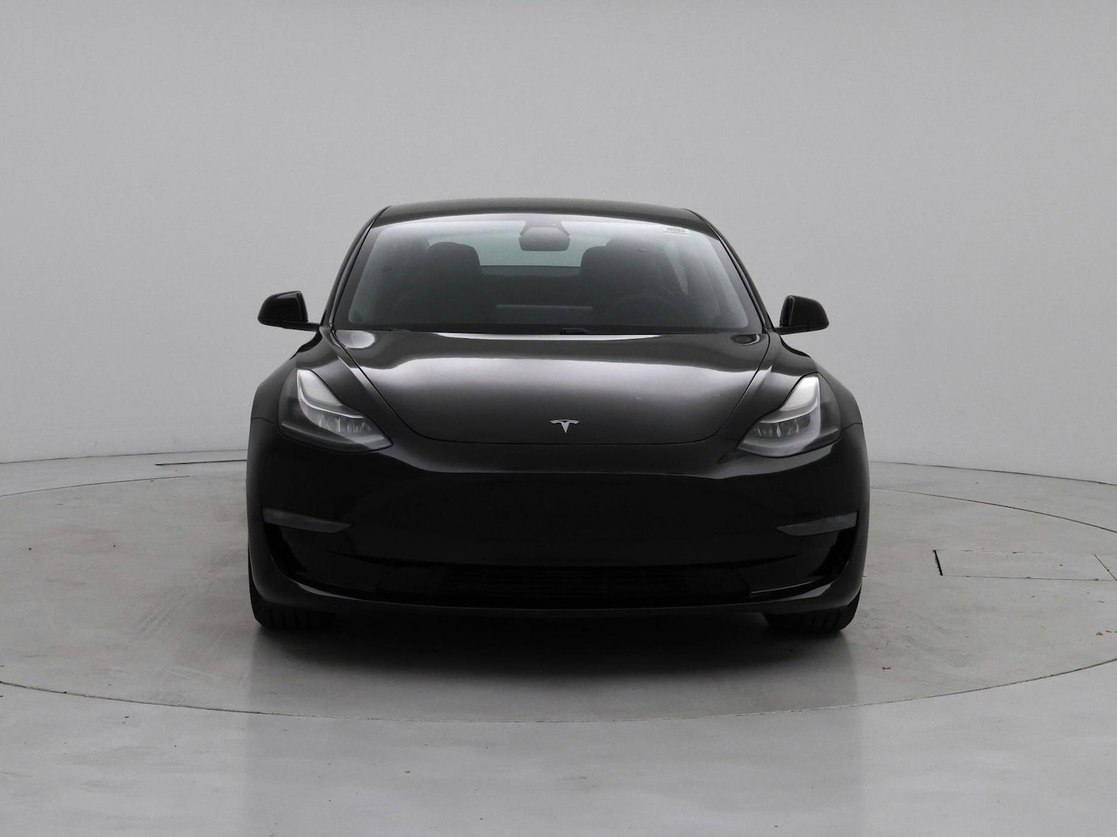 2021 Tesla Model 3 Base - Photo 6