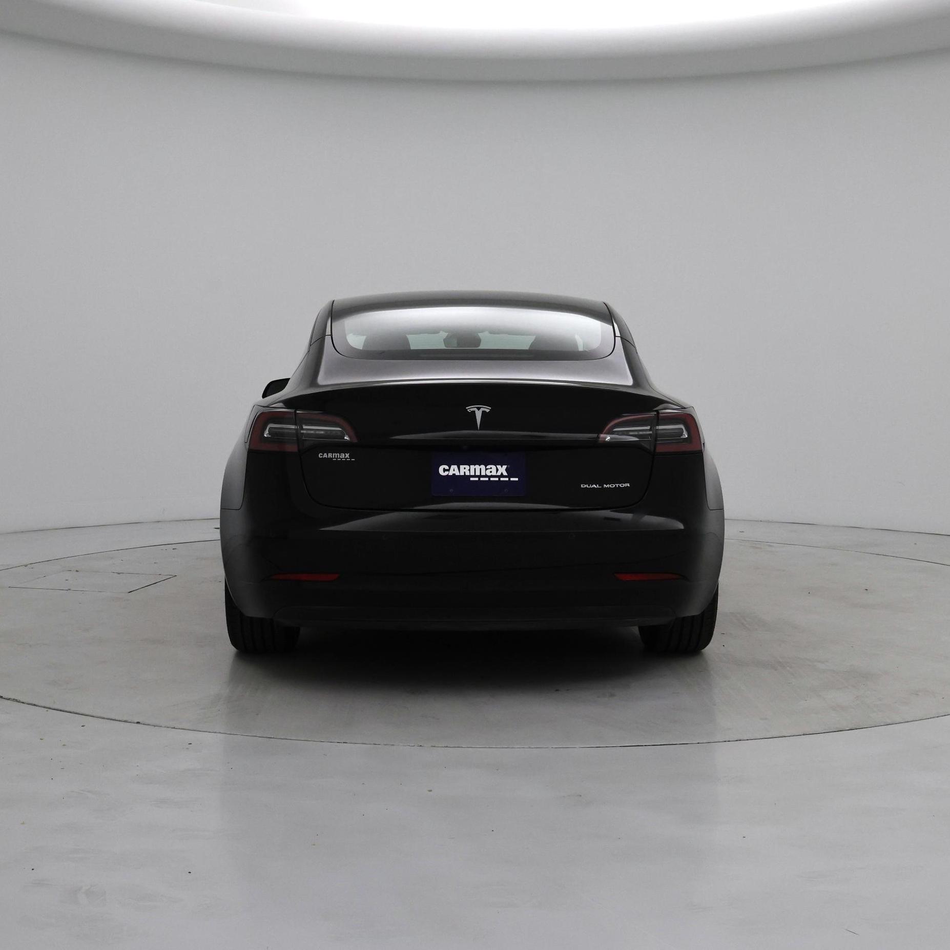 Thumbnail: 2021 Tesla Model 3 - 6