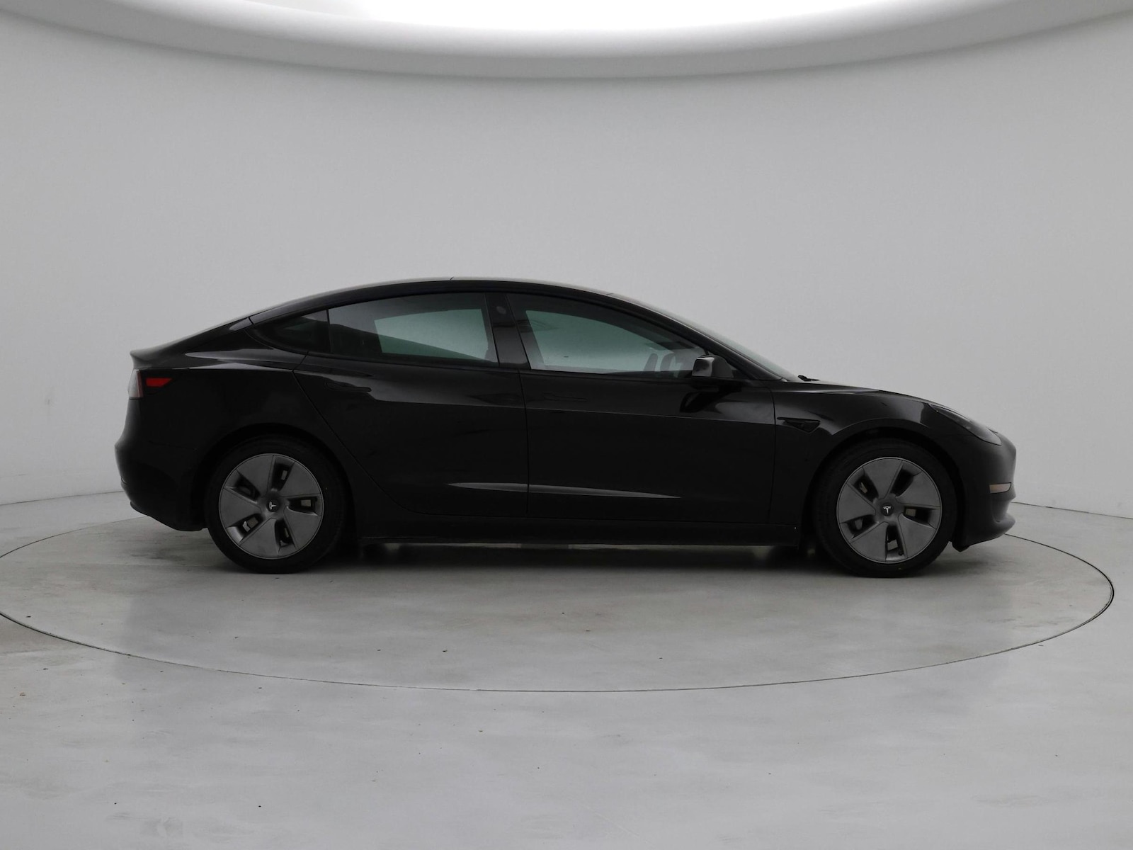 2021 Tesla Model 3 Base - Photo 8