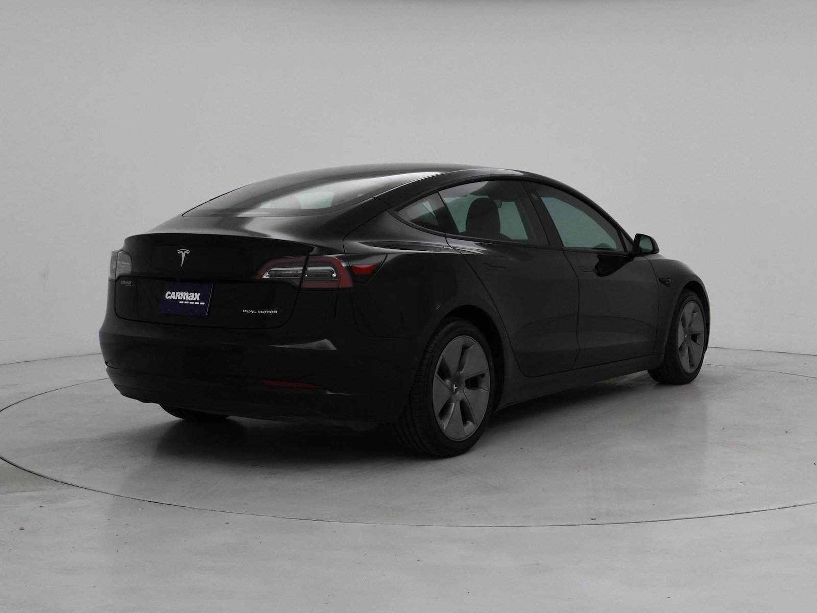 2021 Tesla Model 3 Base - Photo 9