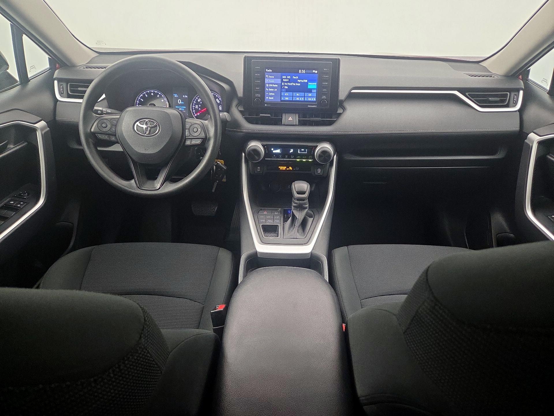 Thumbnail: 2020 Toyota RAV4 - 9