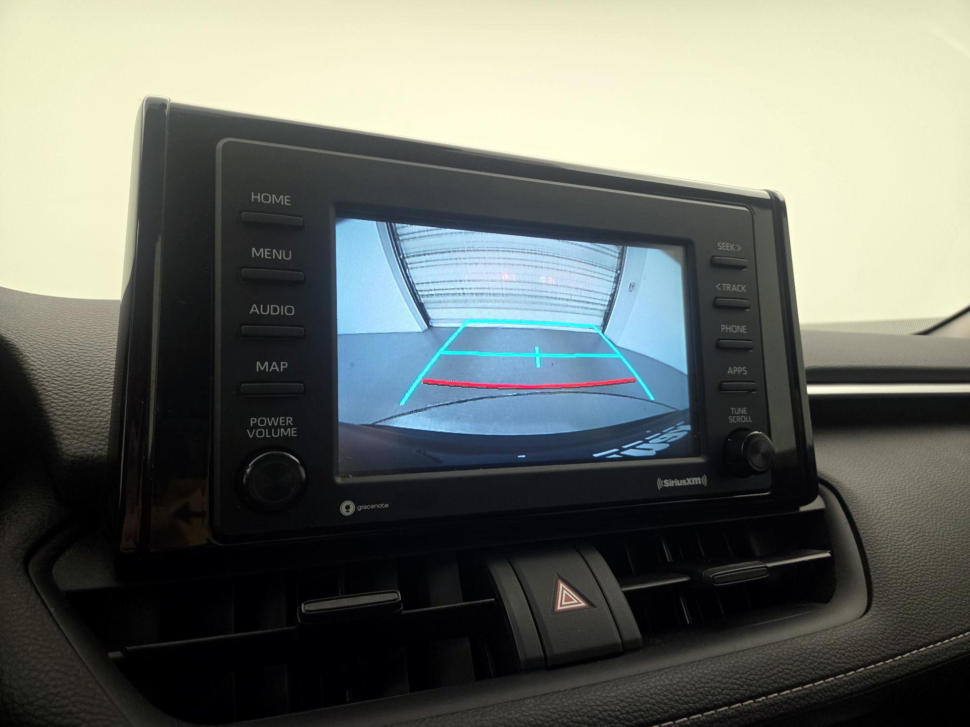 Thumbnail: 2020 Toyota RAV4 - 14