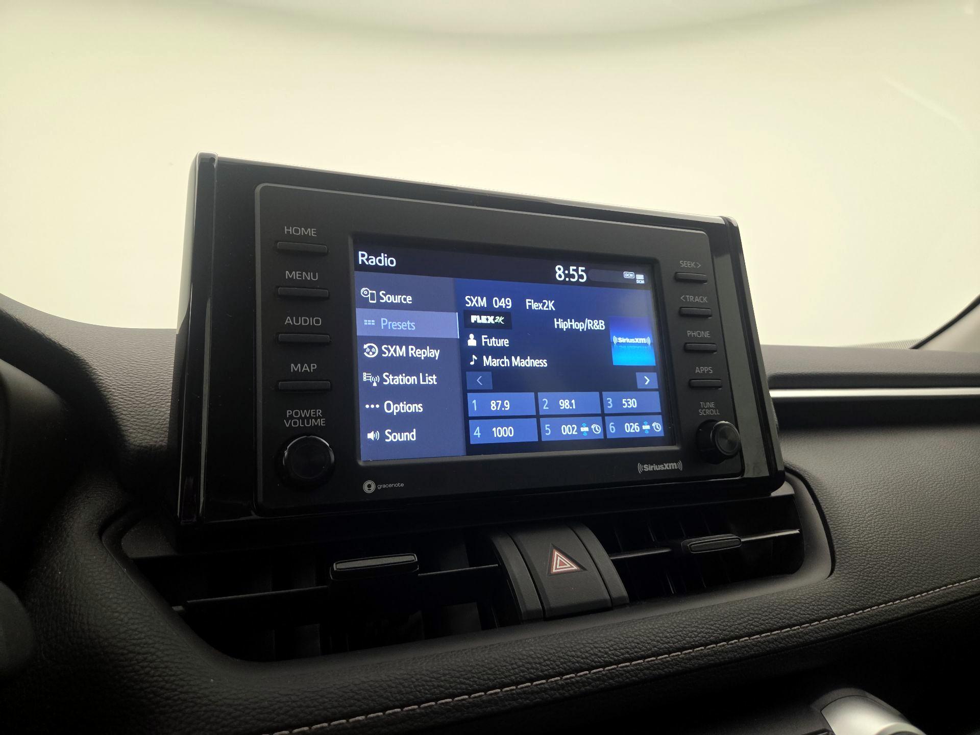 Thumbnail: 2020 Toyota RAV4 - 15