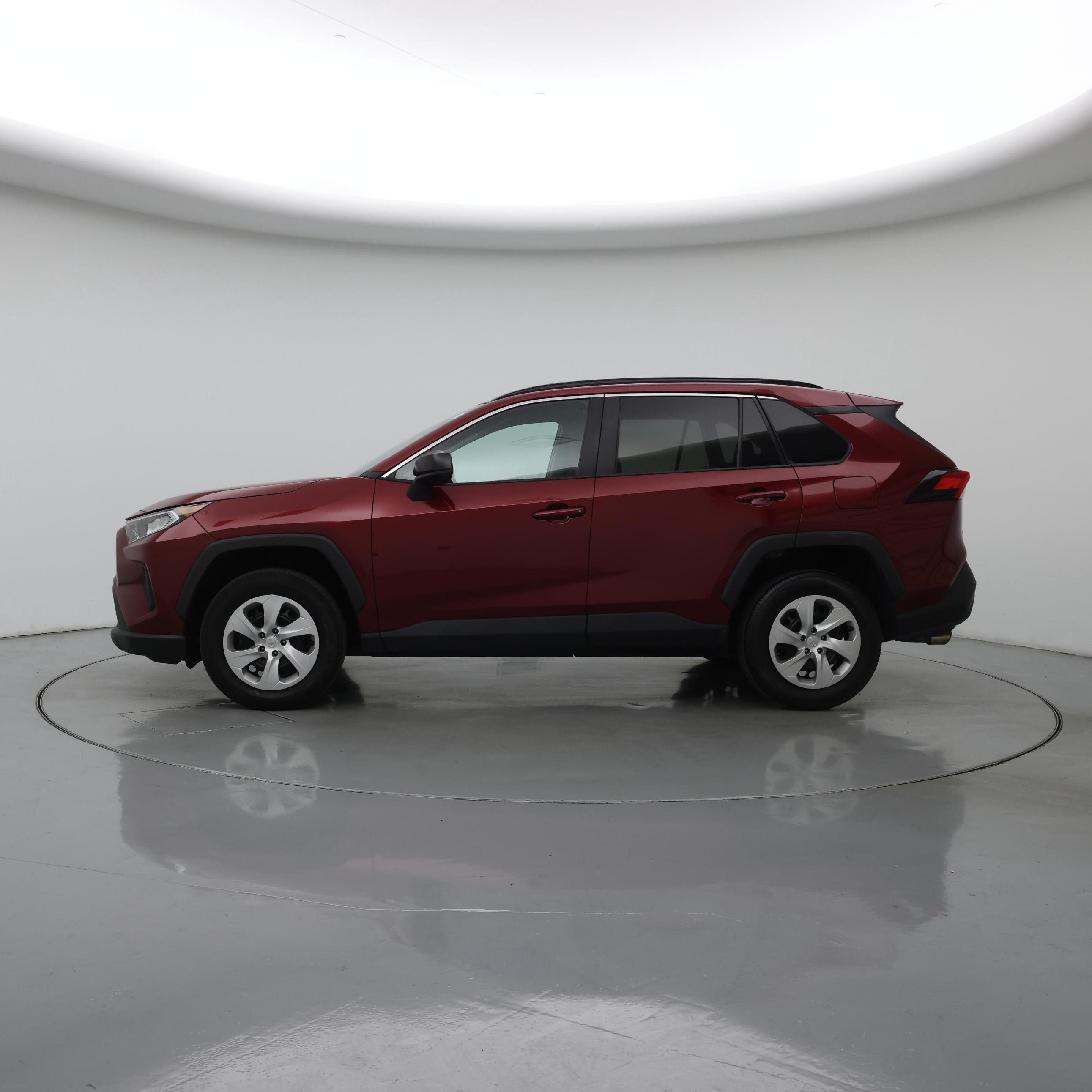 Thumbnail: 2020 Toyota RAV4 - 3