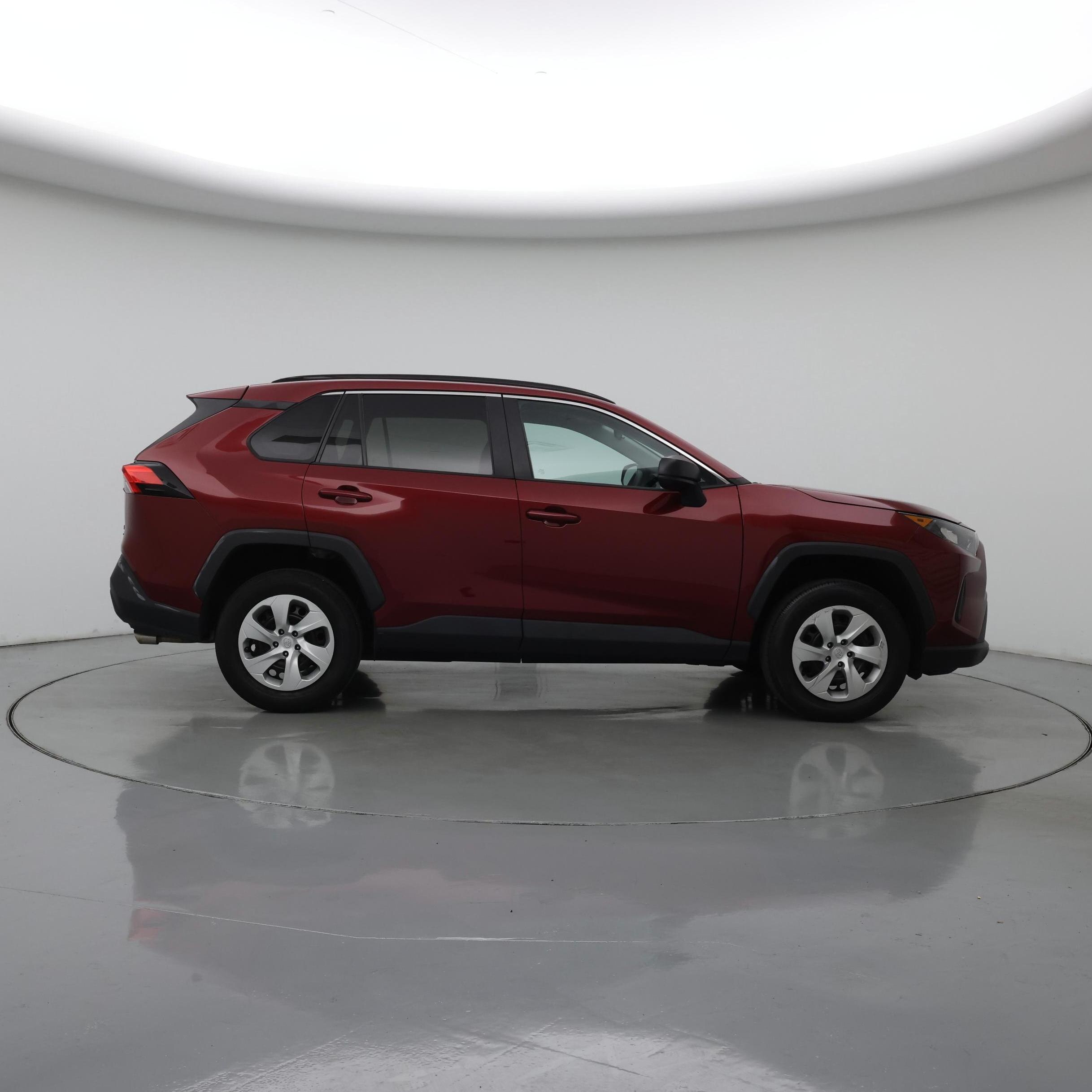 Thumbnail: 2020 Toyota RAV4 - 7