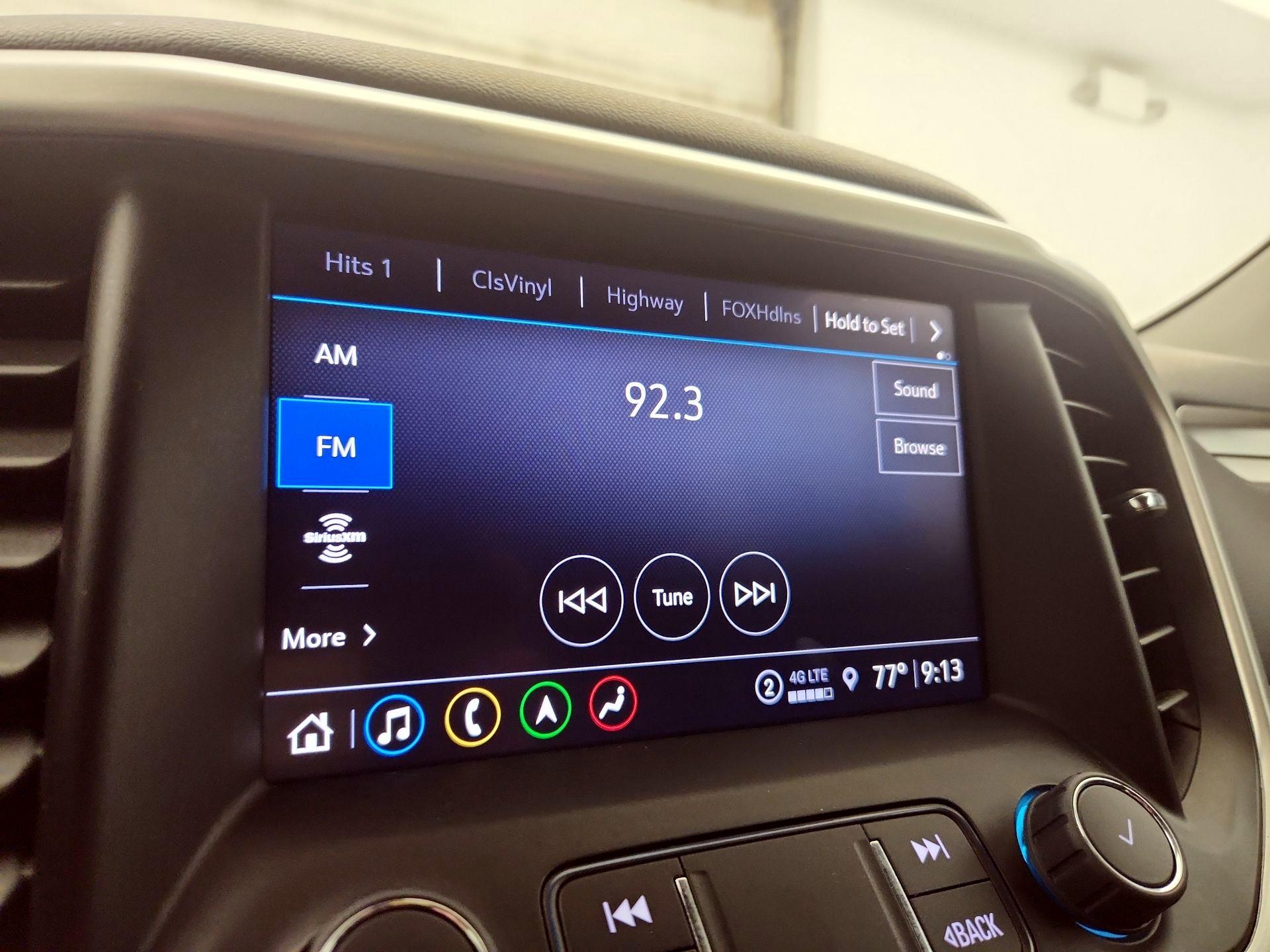 Thumbnail: 2023 GMC Acadia - 15