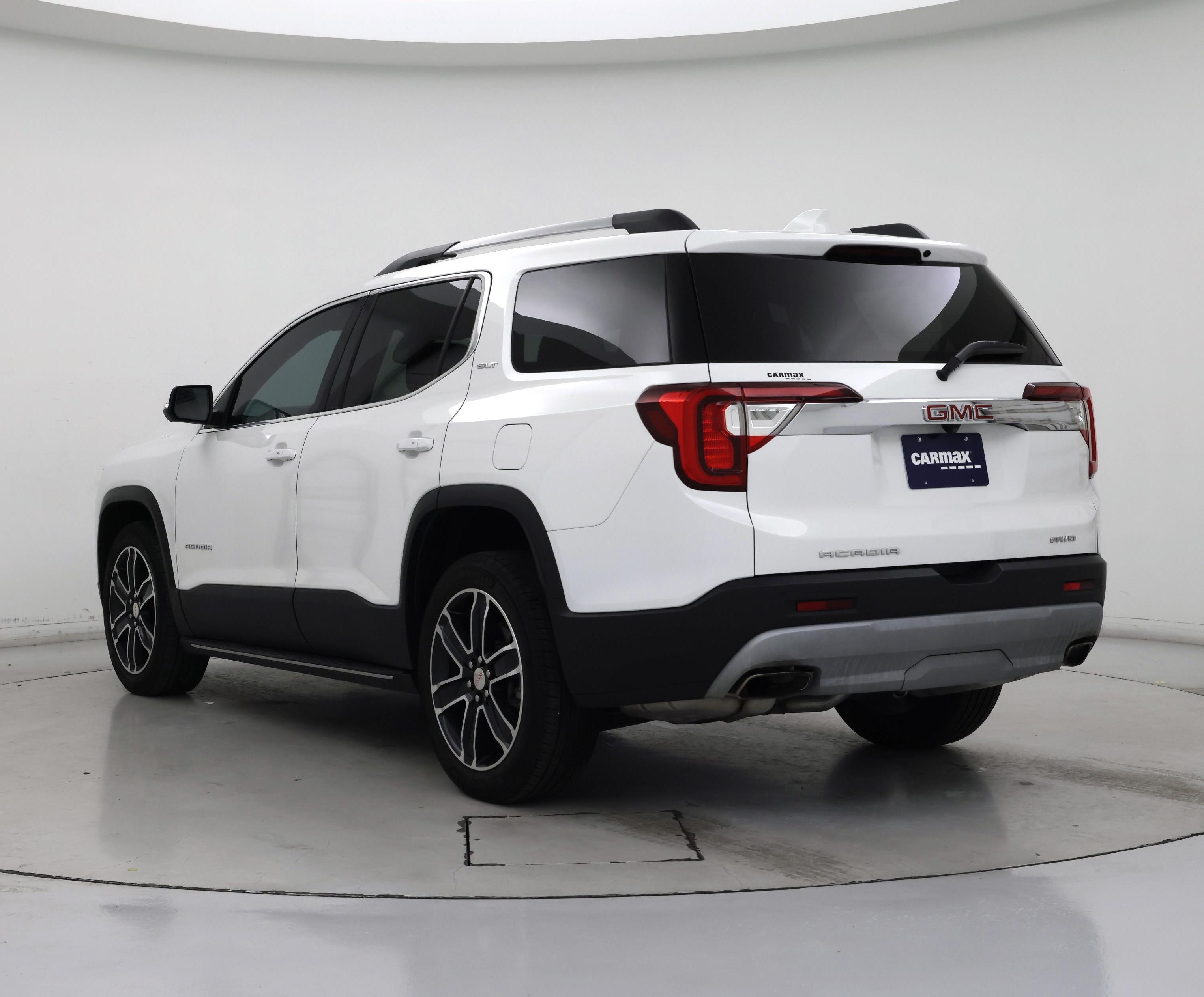 Thumbnail: 2023 GMC Acadia - 2
