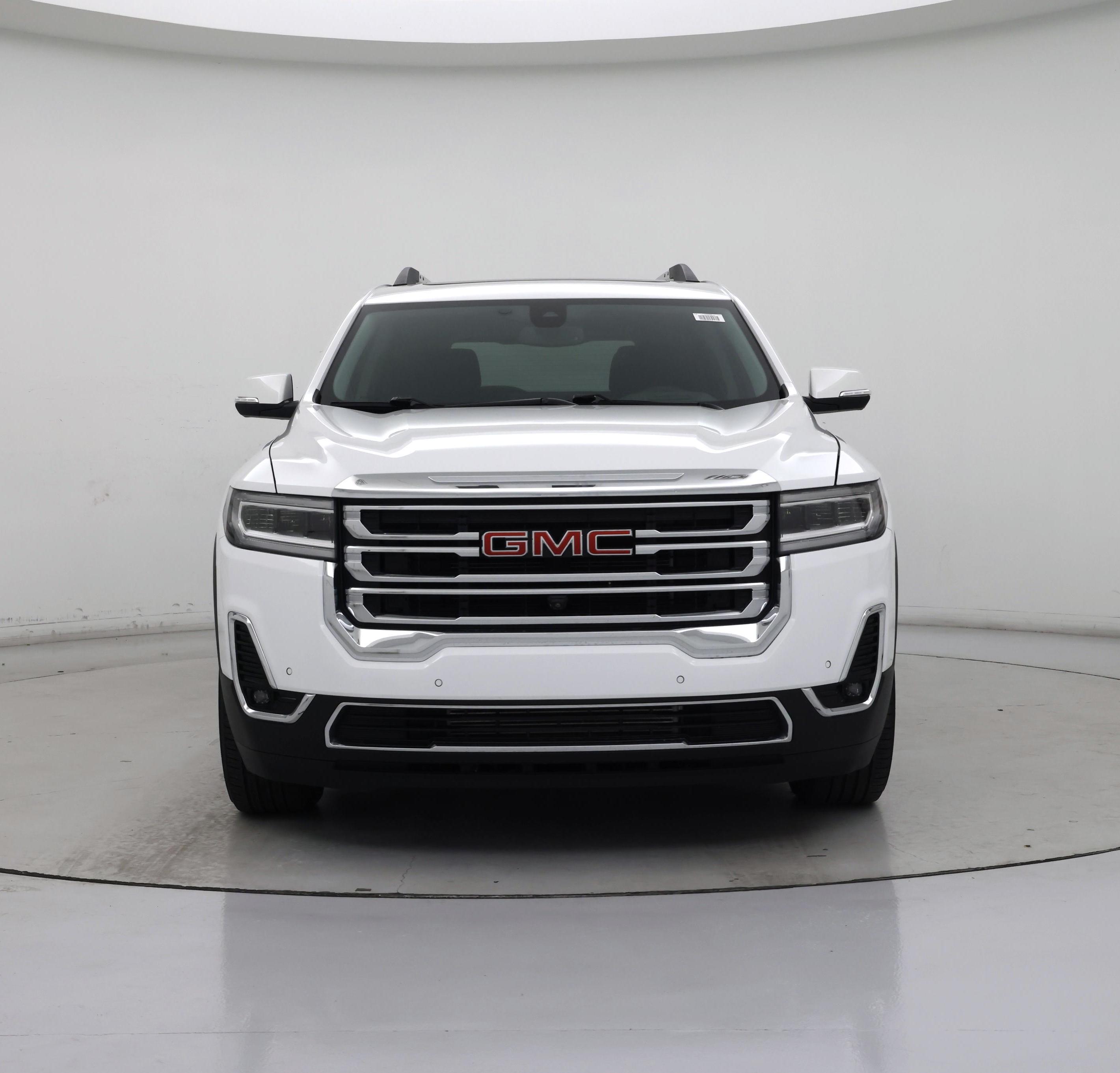 Thumbnail: 2023 GMC Acadia - 5
