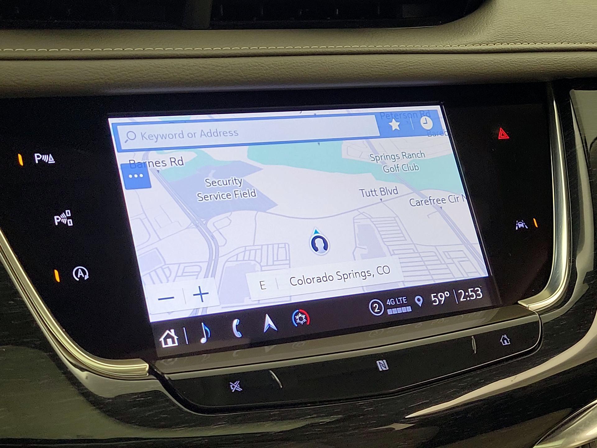 Thumbnail: 2021 Cadillac XT6 - 14