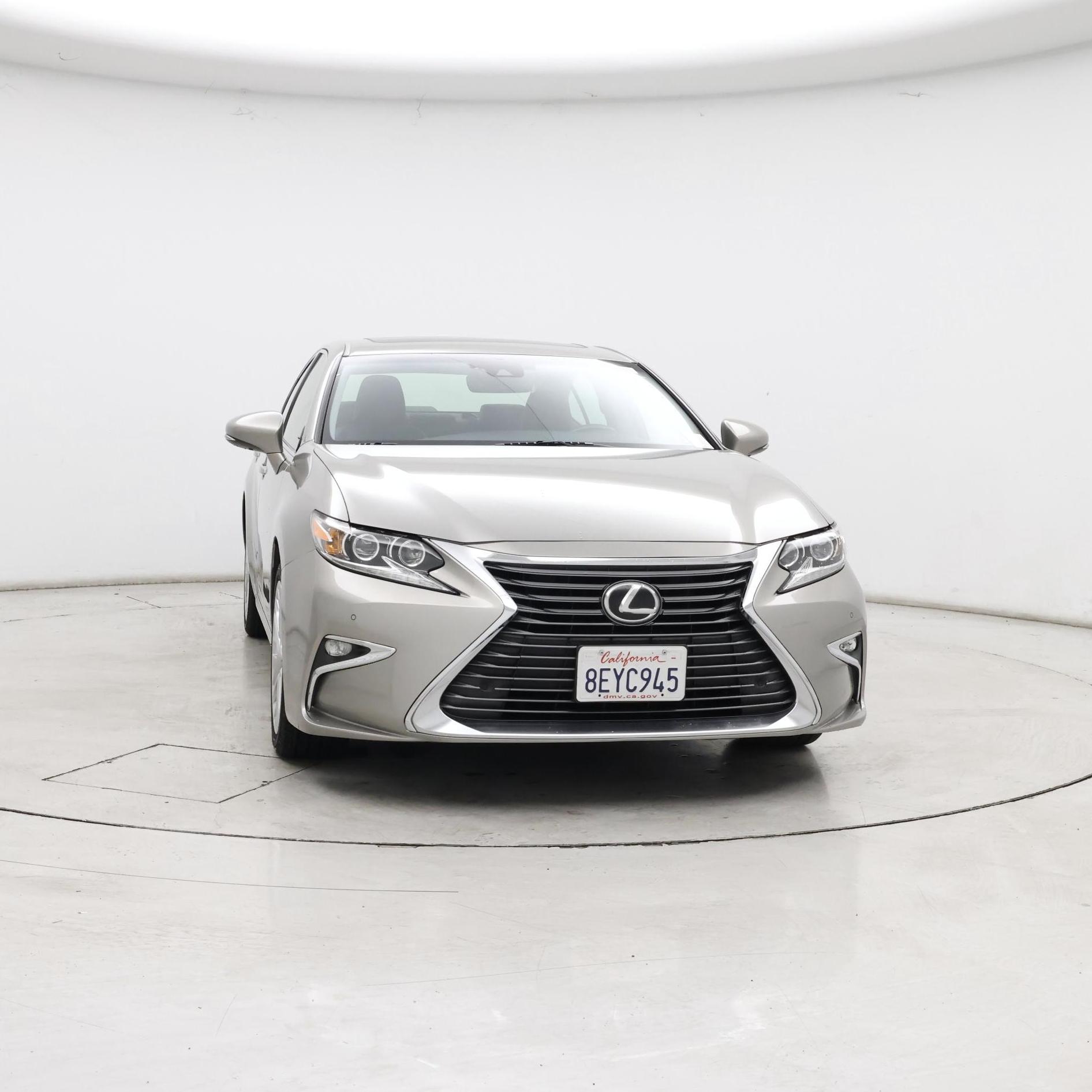 Thumbnail: 2016 Lexus ES - 5