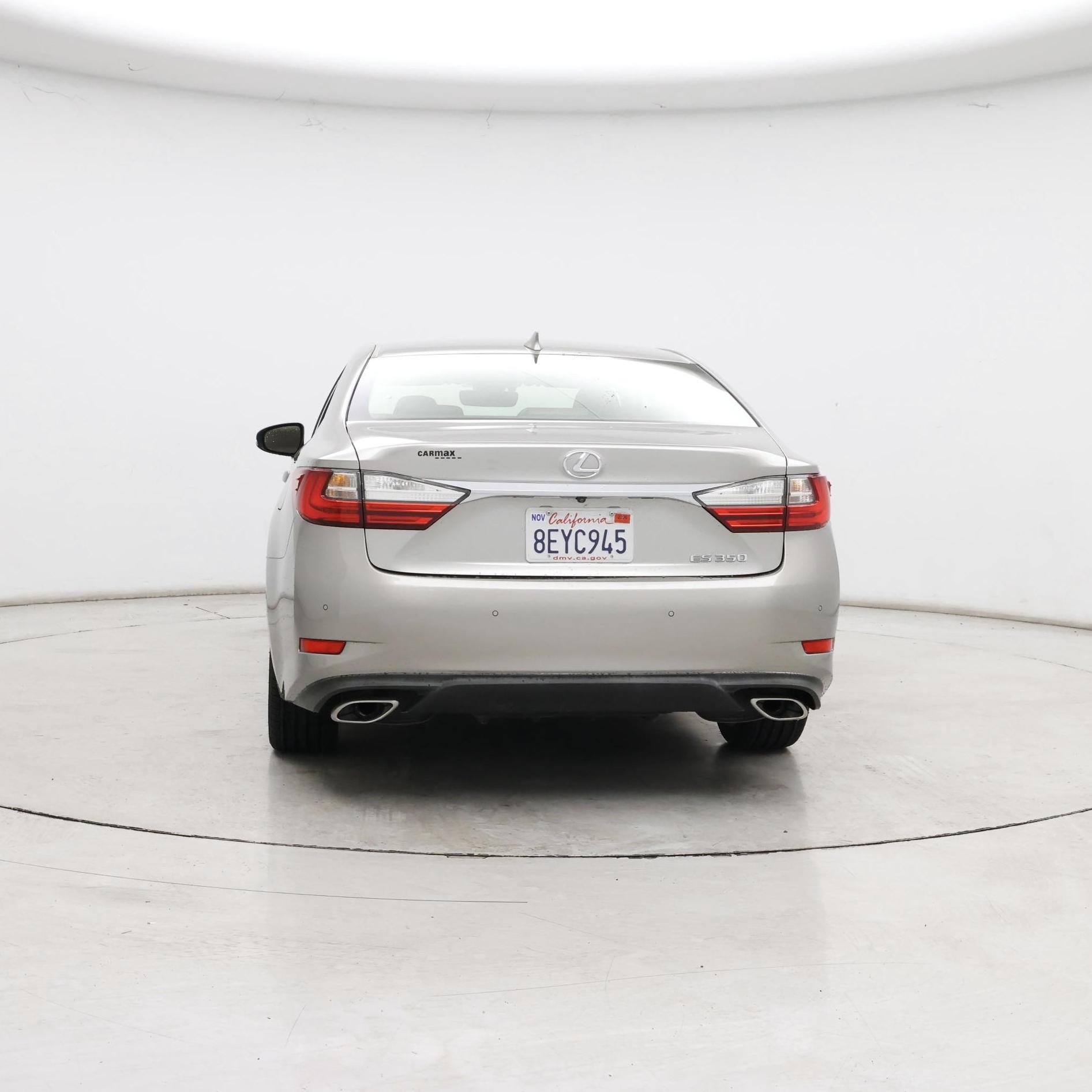 Thumbnail: 2016 Lexus ES - 6