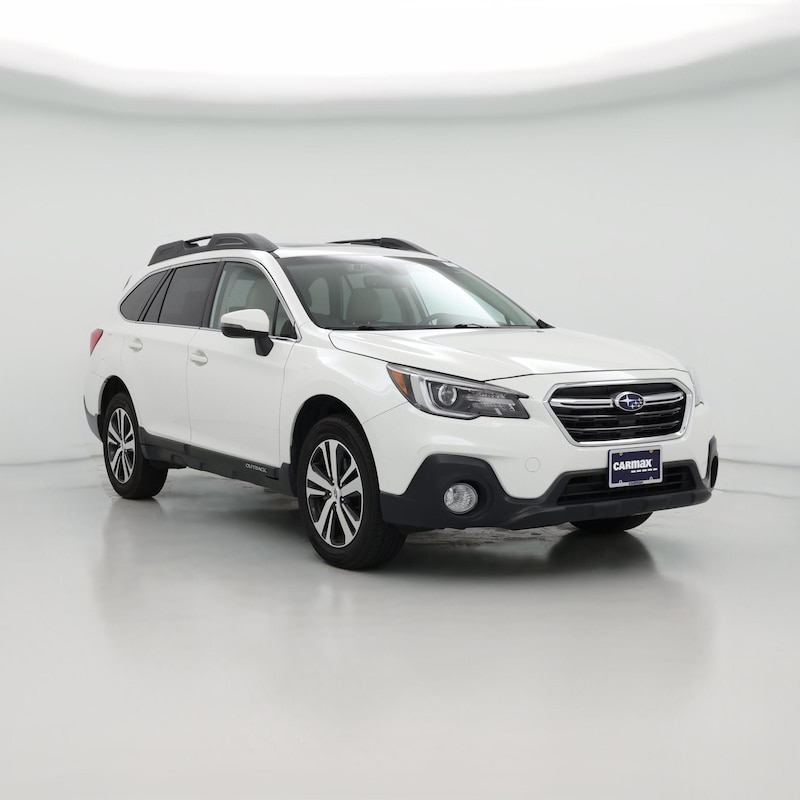 2019 Subaru Outback 3.6R Limited