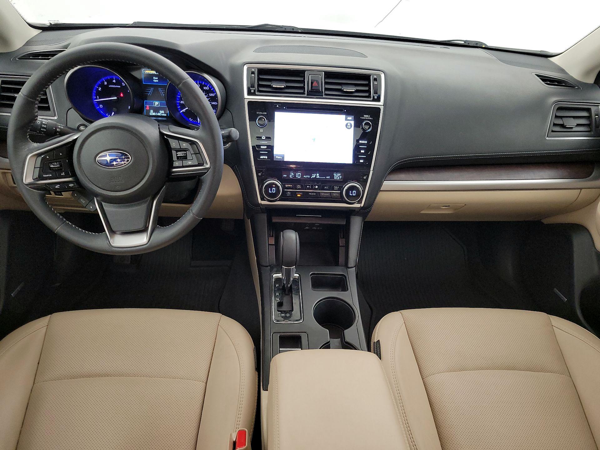 Thumbnail: 2019 Subaru Outback - 9