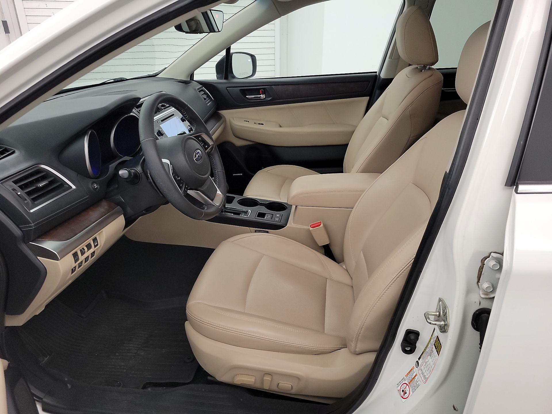 Thumbnail: 2019 Subaru Outback - 11