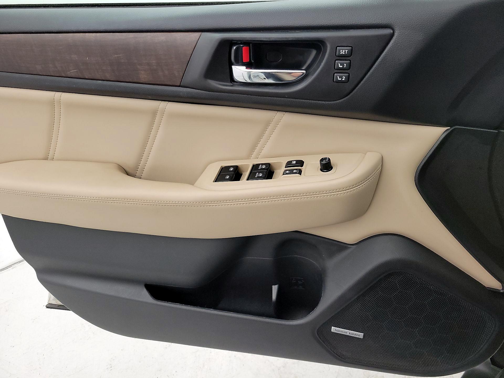 Thumbnail: 2019 Subaru Outback - 12