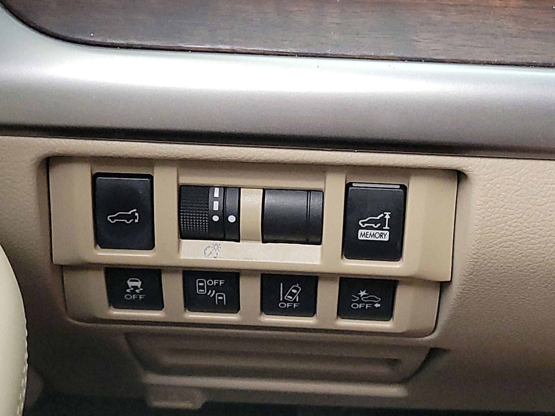 Thumbnail: 2019 Subaru Outback - 13