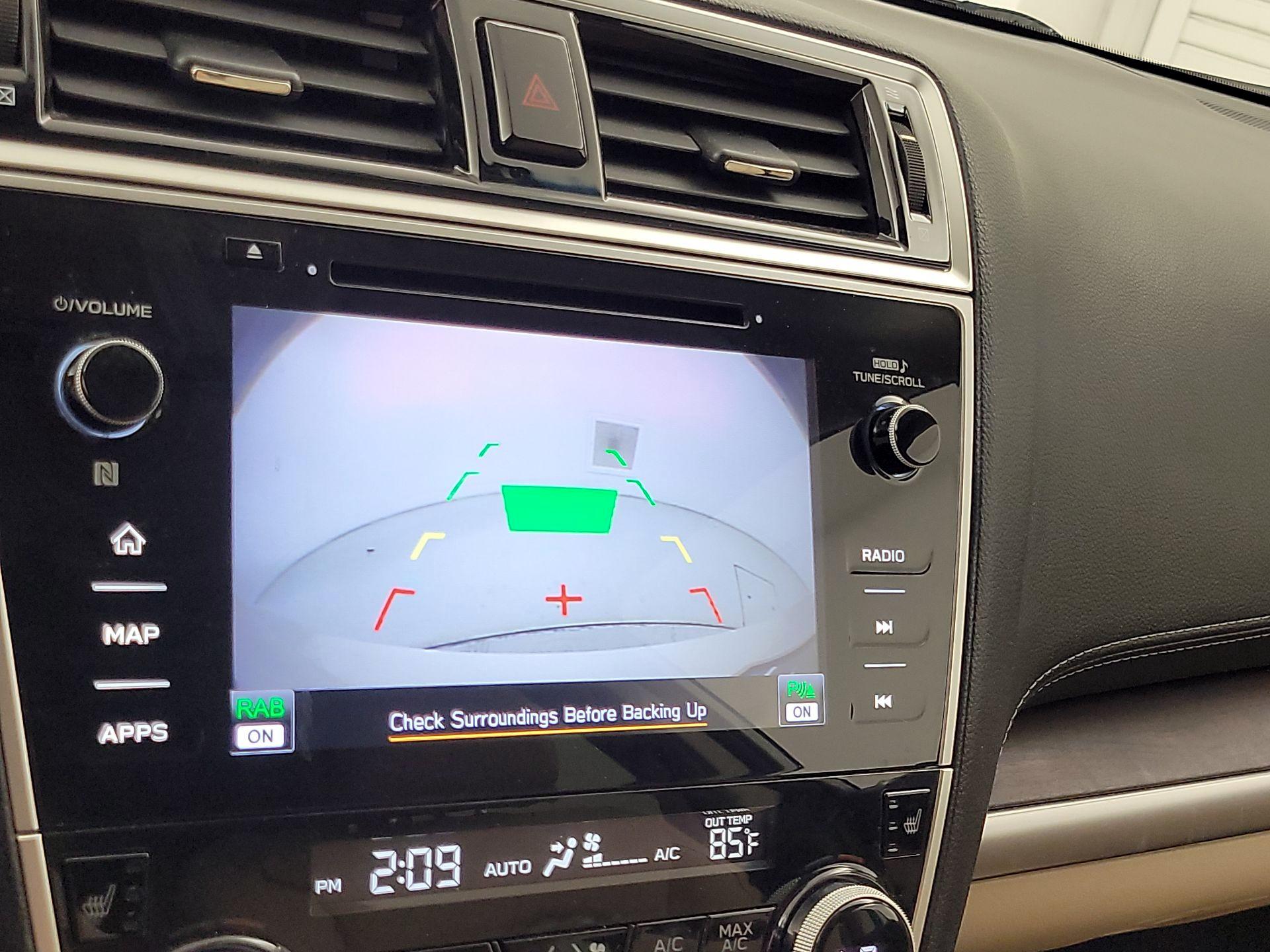 Thumbnail: 2019 Subaru Outback - 15