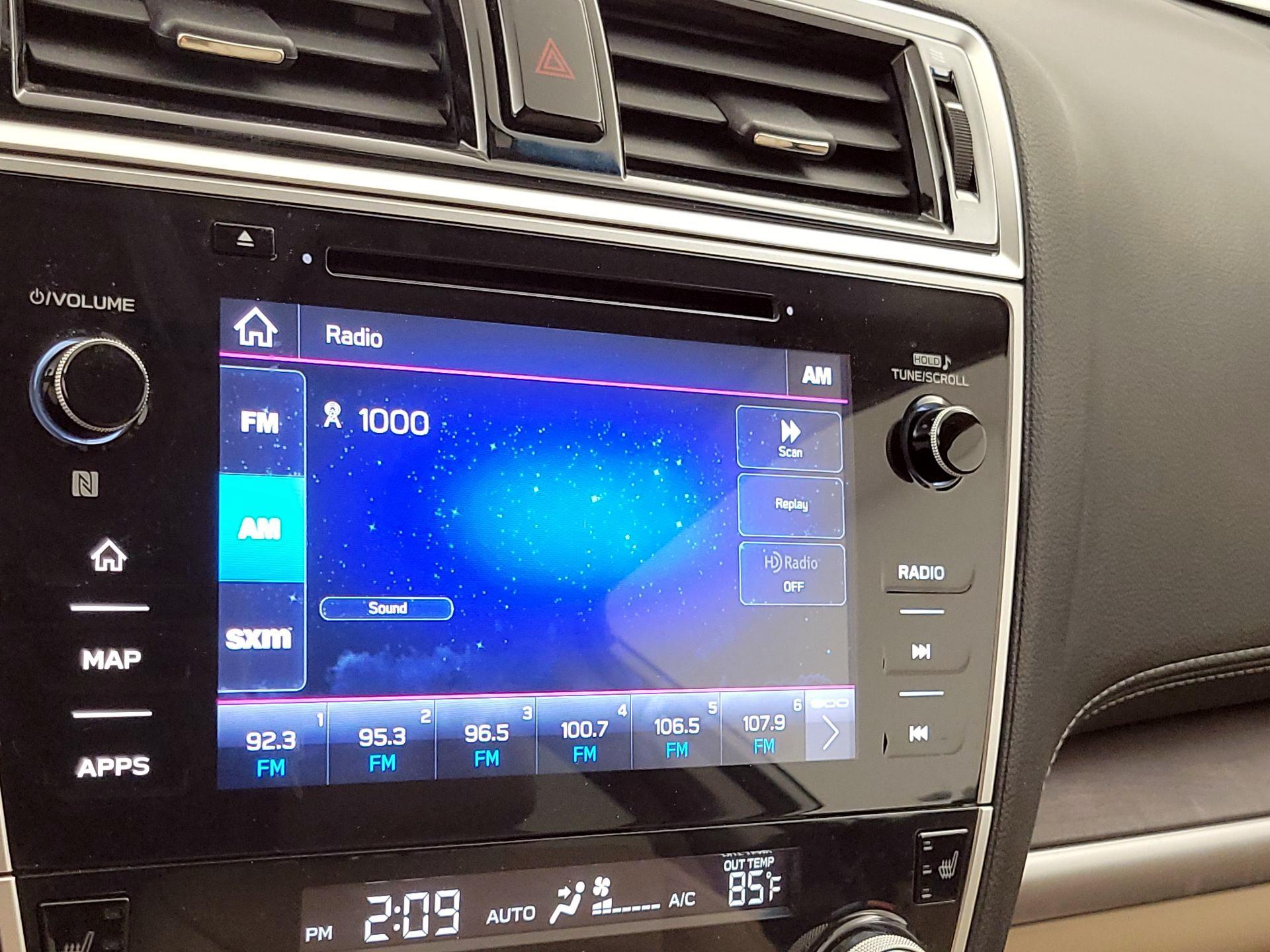Thumbnail: 2019 Subaru Outback - 16