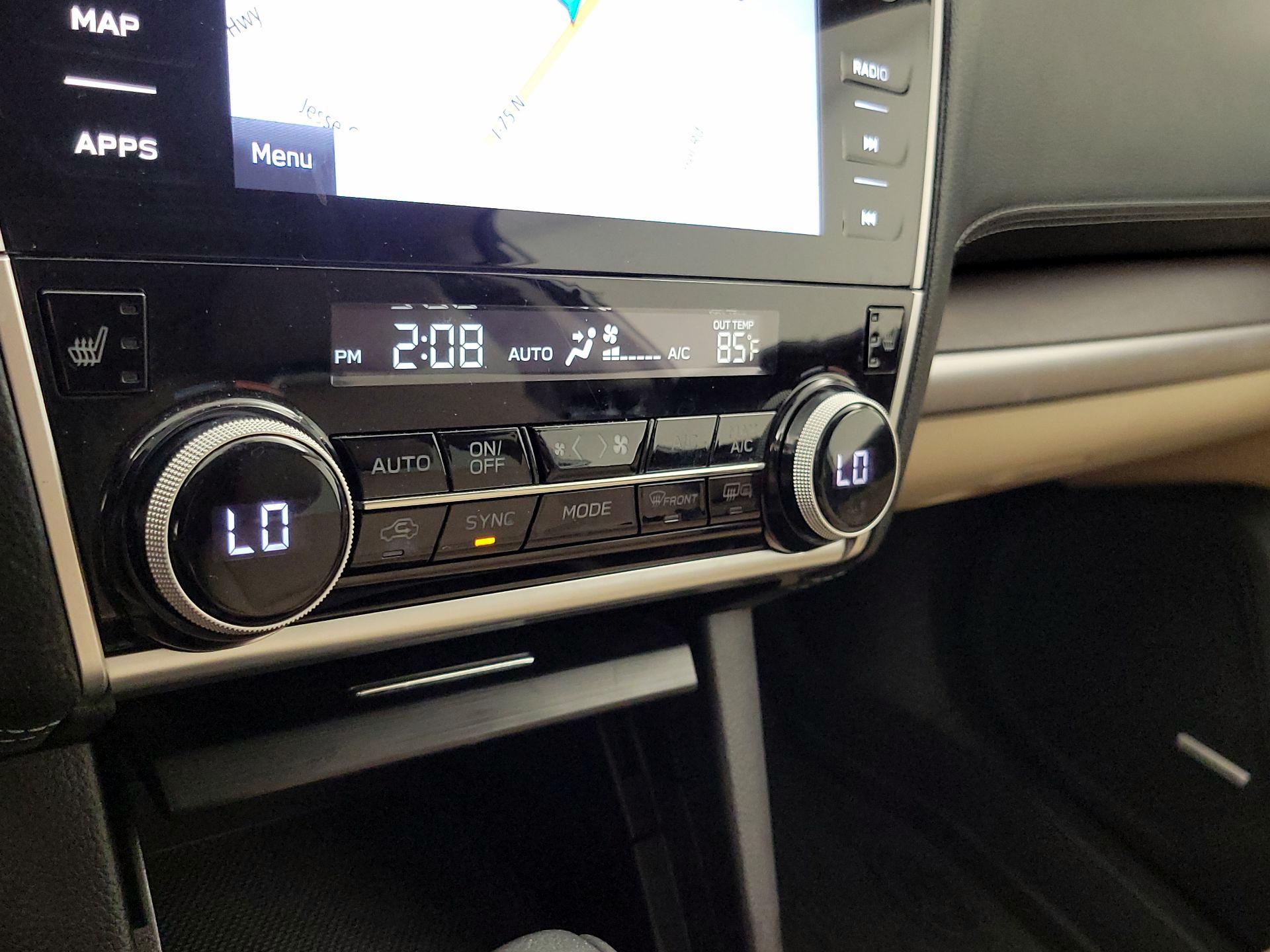 Thumbnail: 2019 Subaru Outback - 17