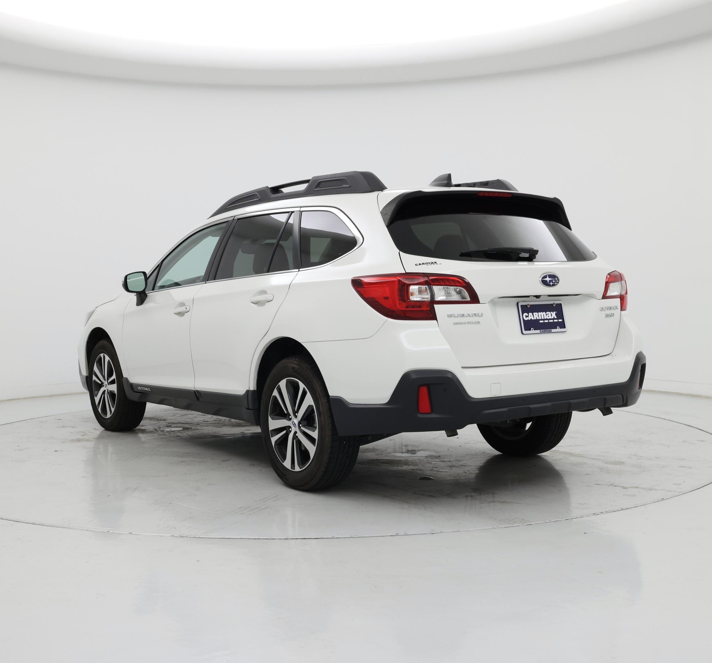 Thumbnail: 2019 Subaru Outback - 2