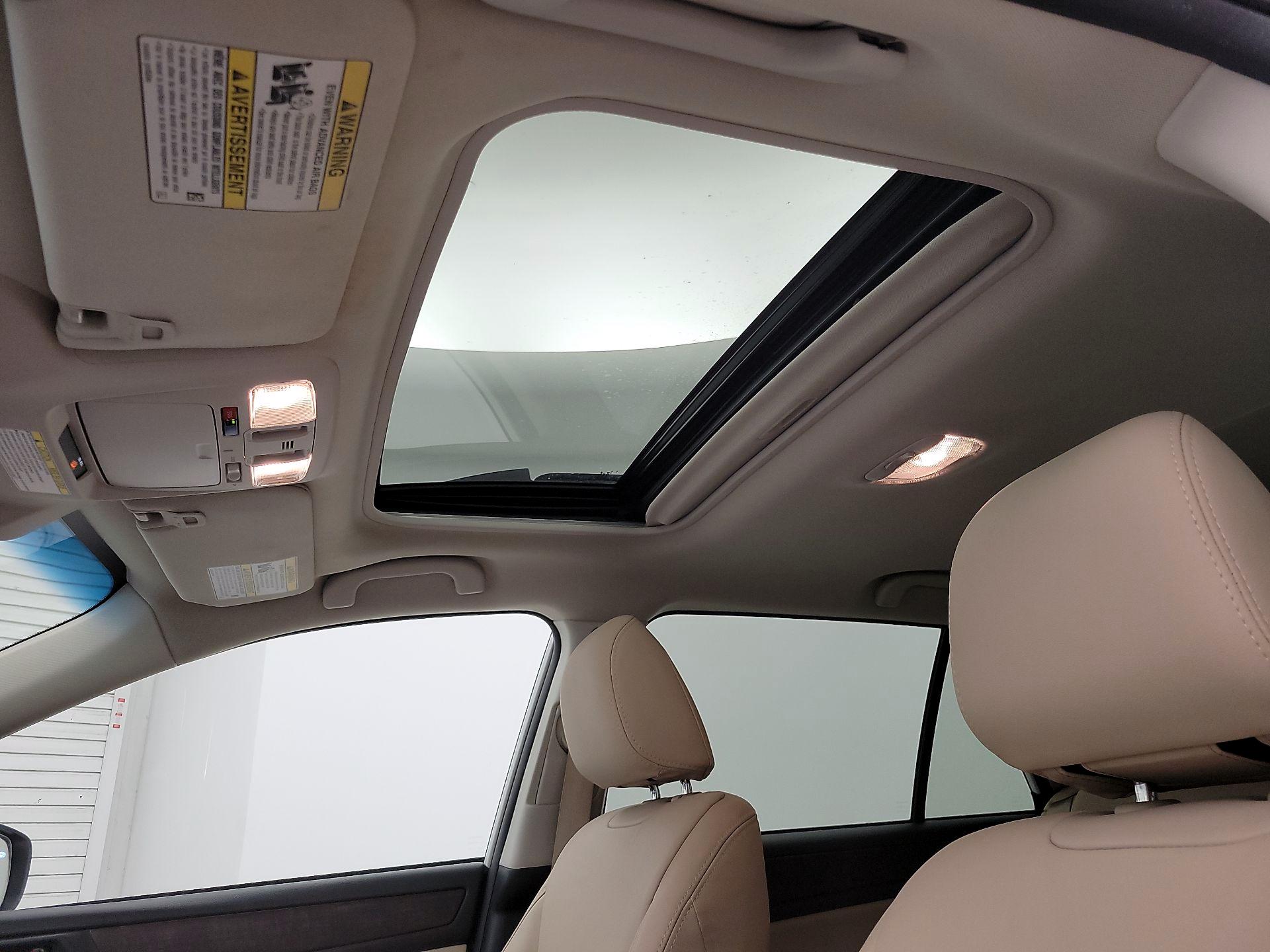 Thumbnail: 2019 Subaru Outback - 20