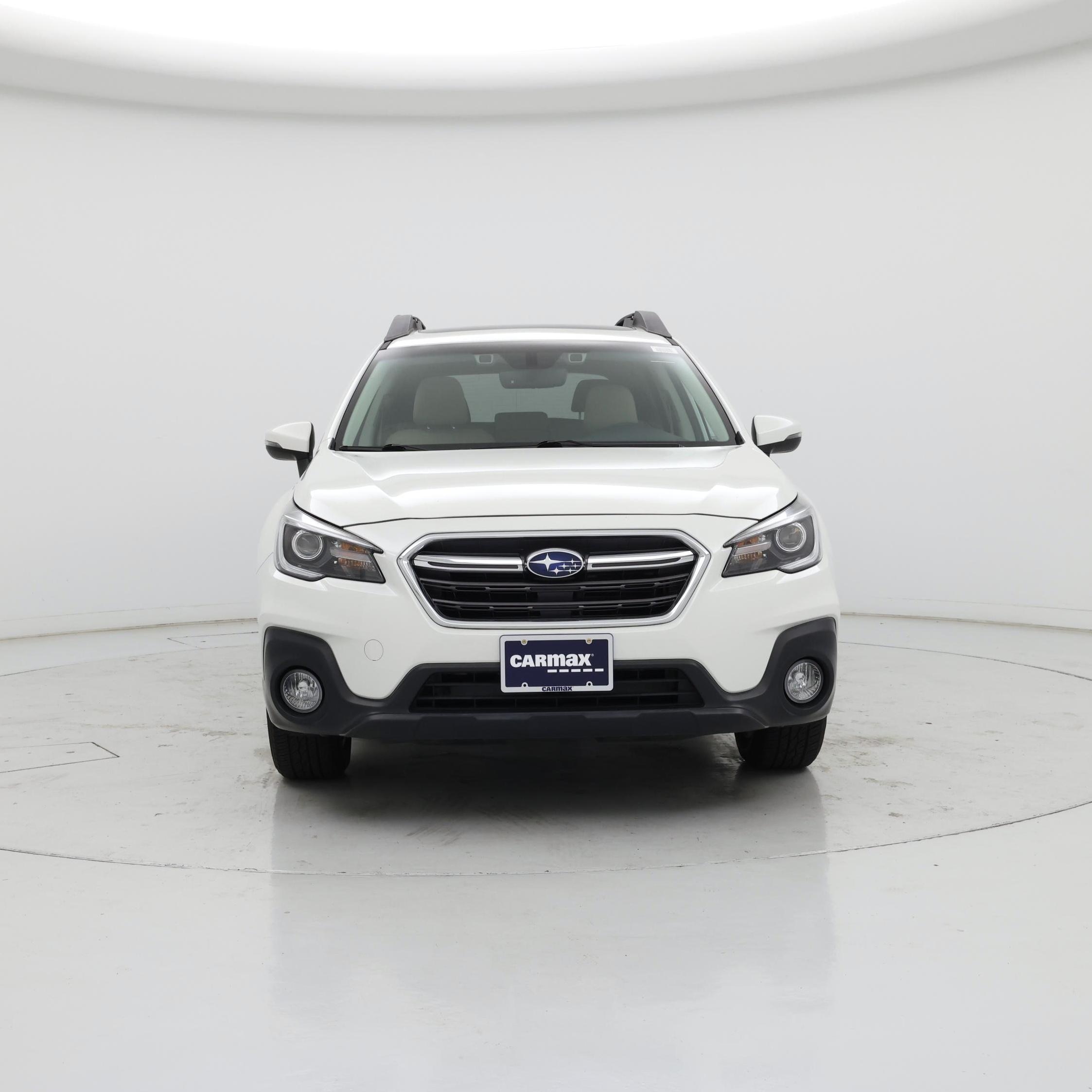 Thumbnail: 2019 Subaru Outback - 5