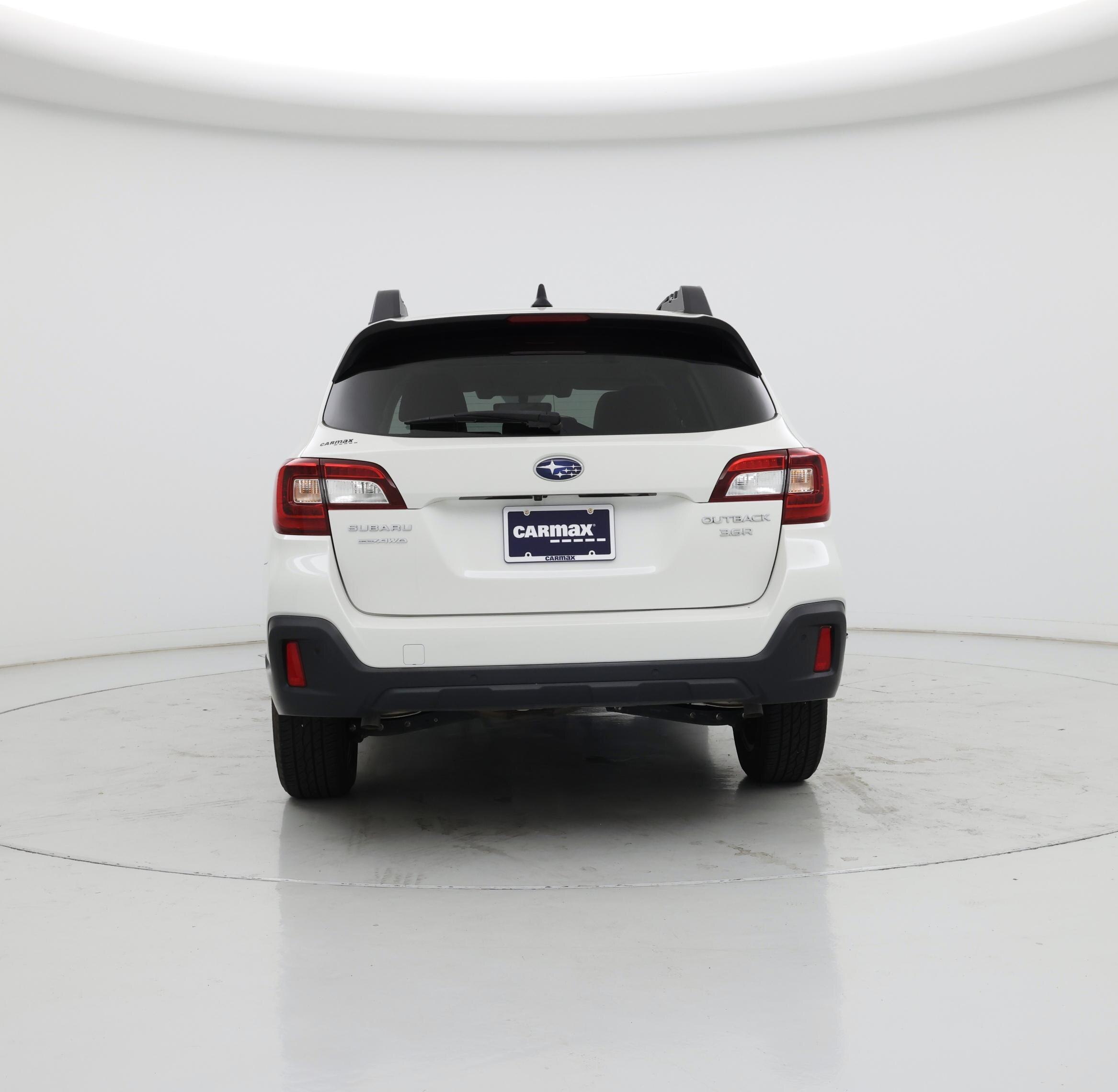 Thumbnail: 2019 Subaru Outback - 6