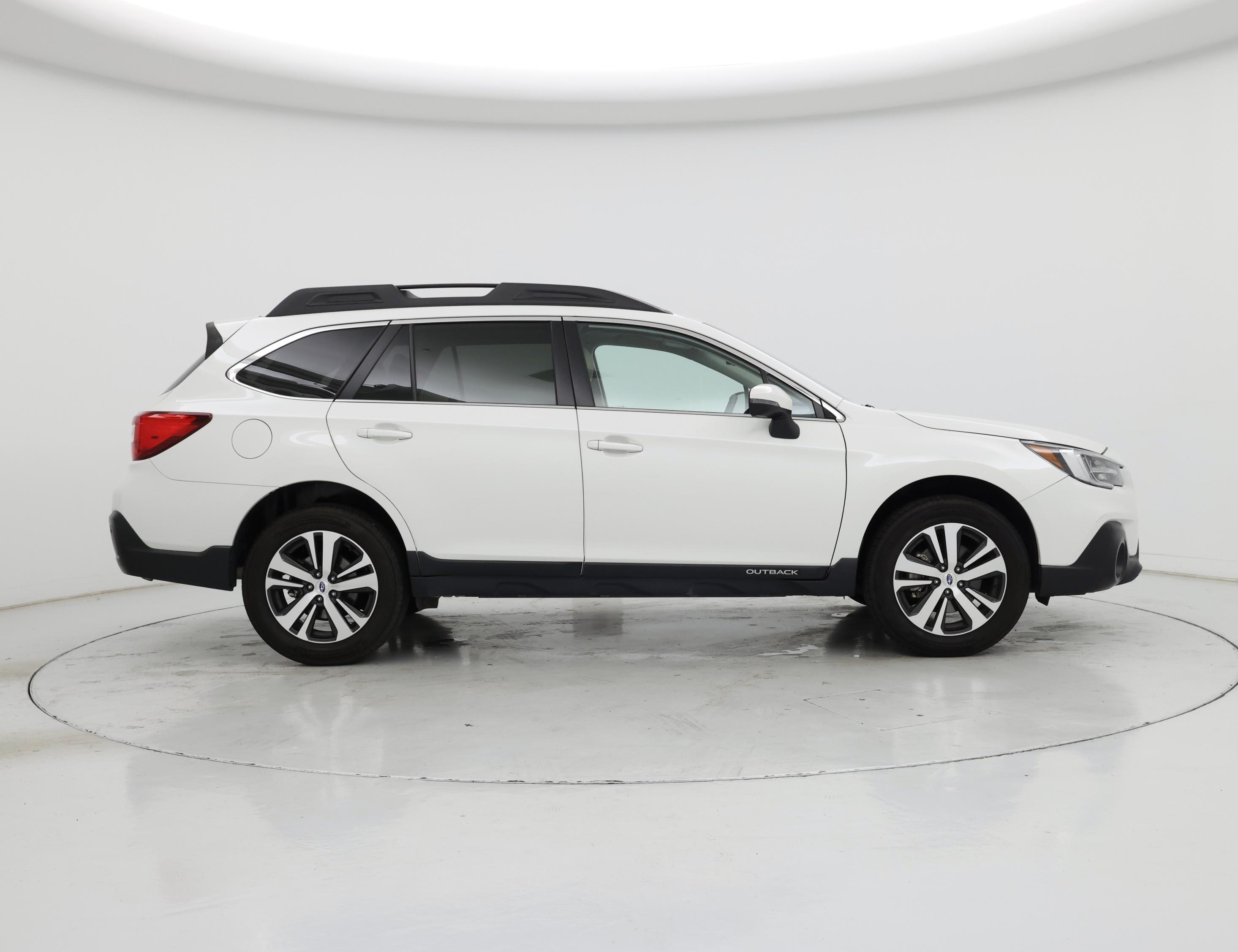 Thumbnail: 2019 Subaru Outback - 7