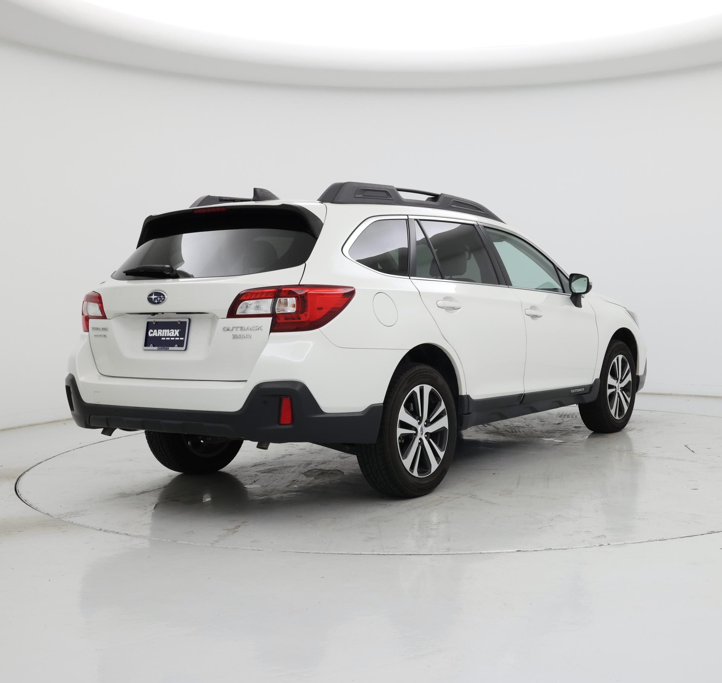 Thumbnail: 2019 Subaru Outback - 8