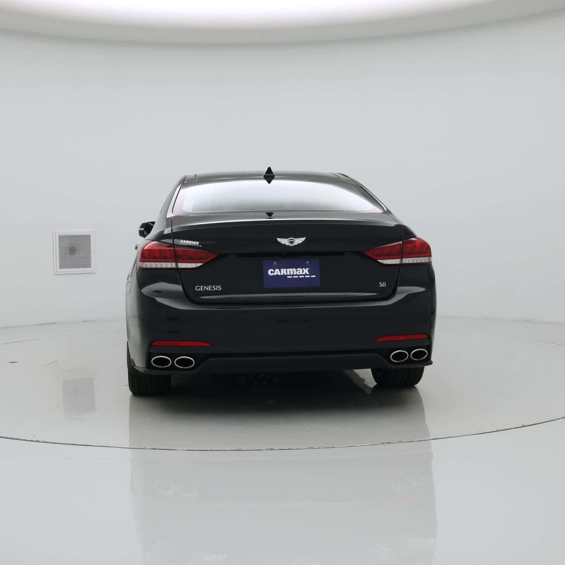 Thumbnail: 2015 Hyundai Genesis - 6
