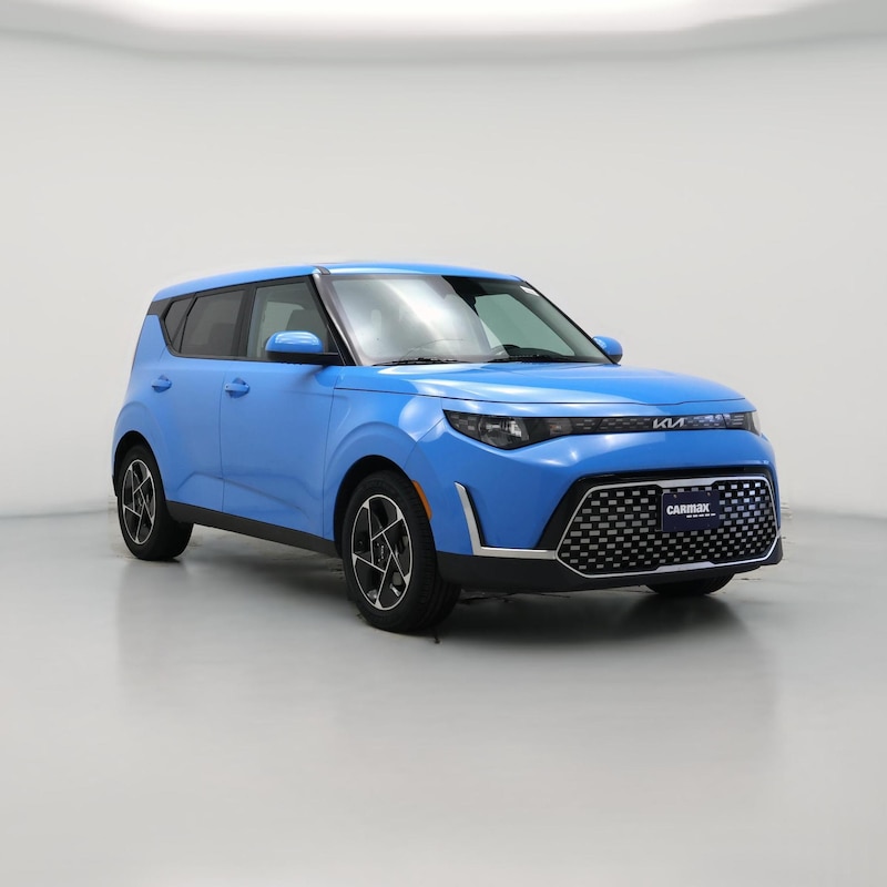 2024 Kia Soul EX