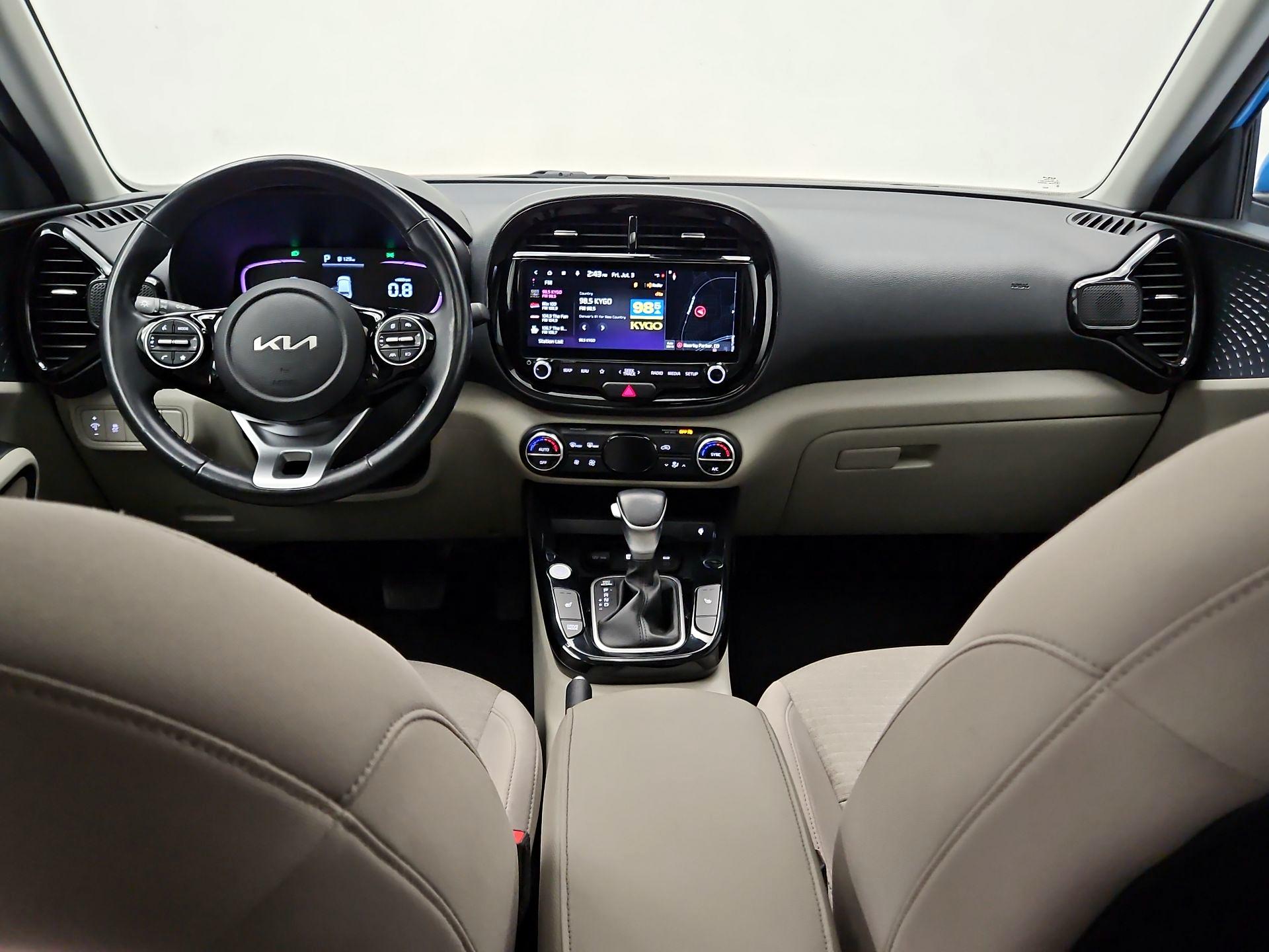 Thumbnail: 2024 Kia Soul - 9