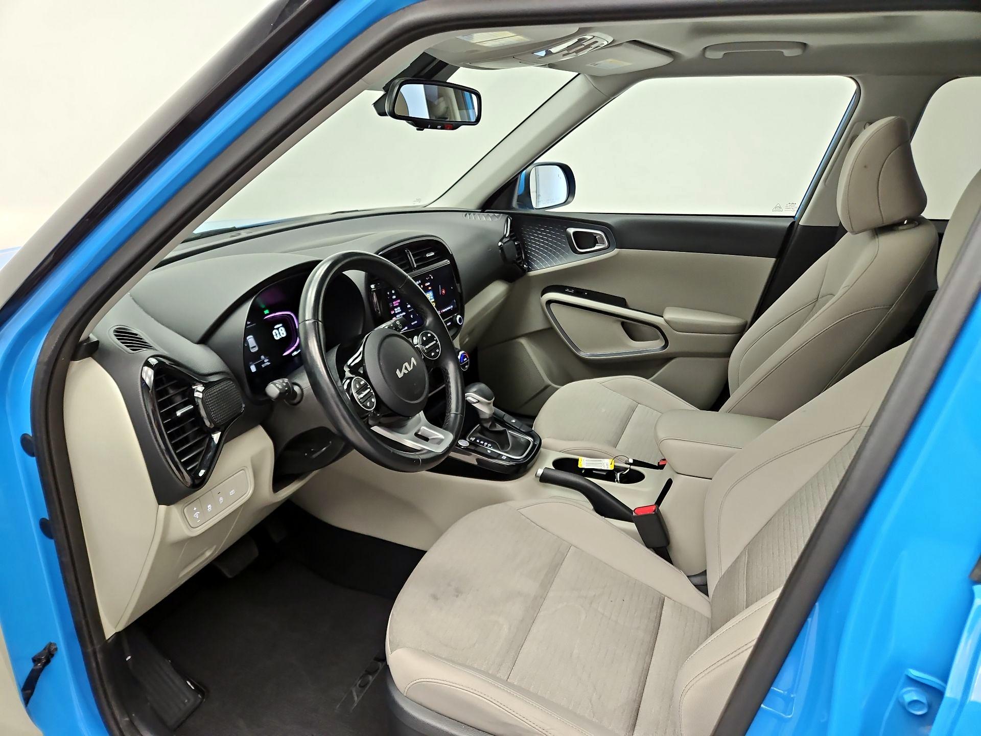 Thumbnail: 2024 Kia Soul - 11