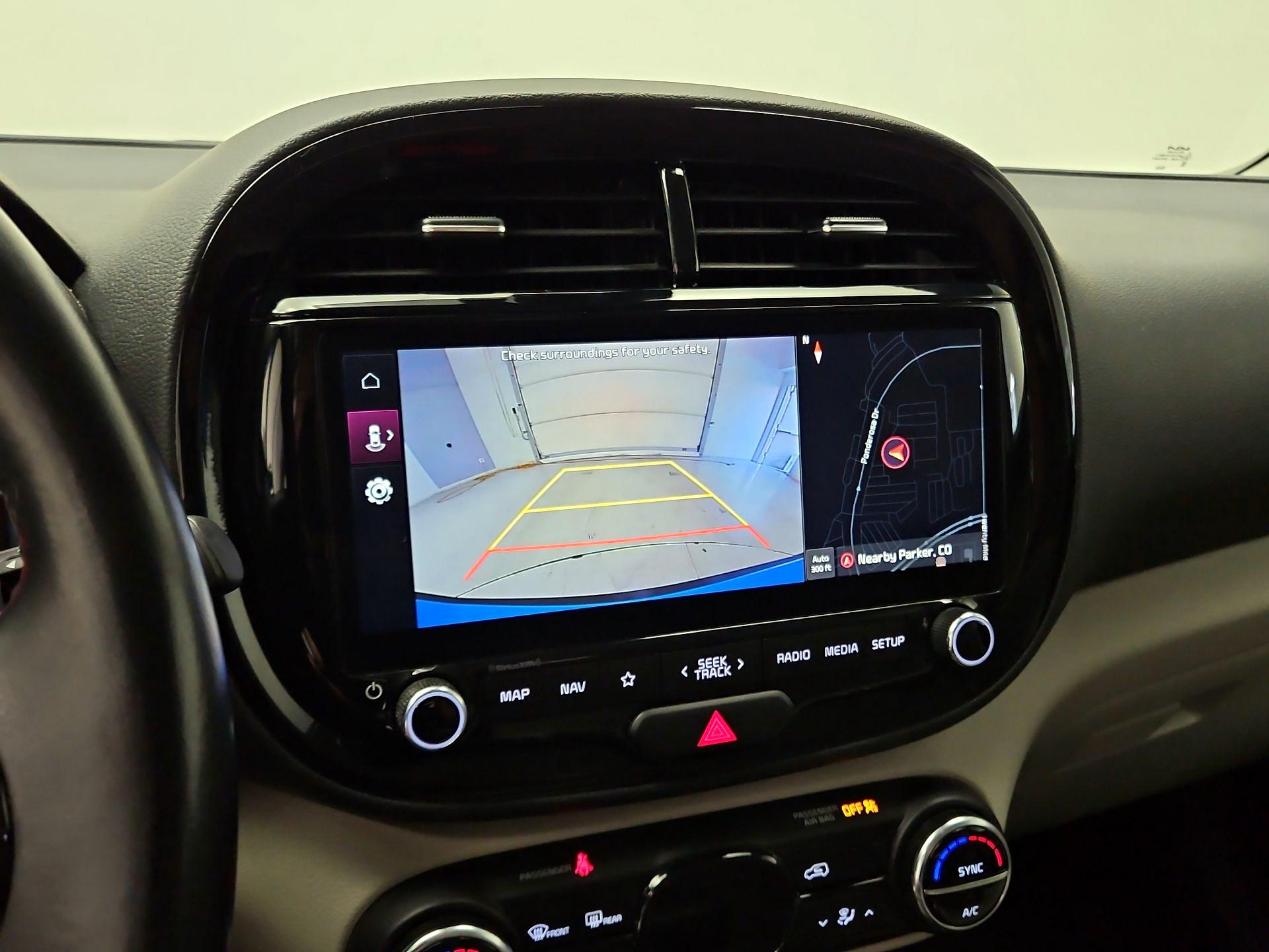 Thumbnail: 2024 Kia Soul - 14