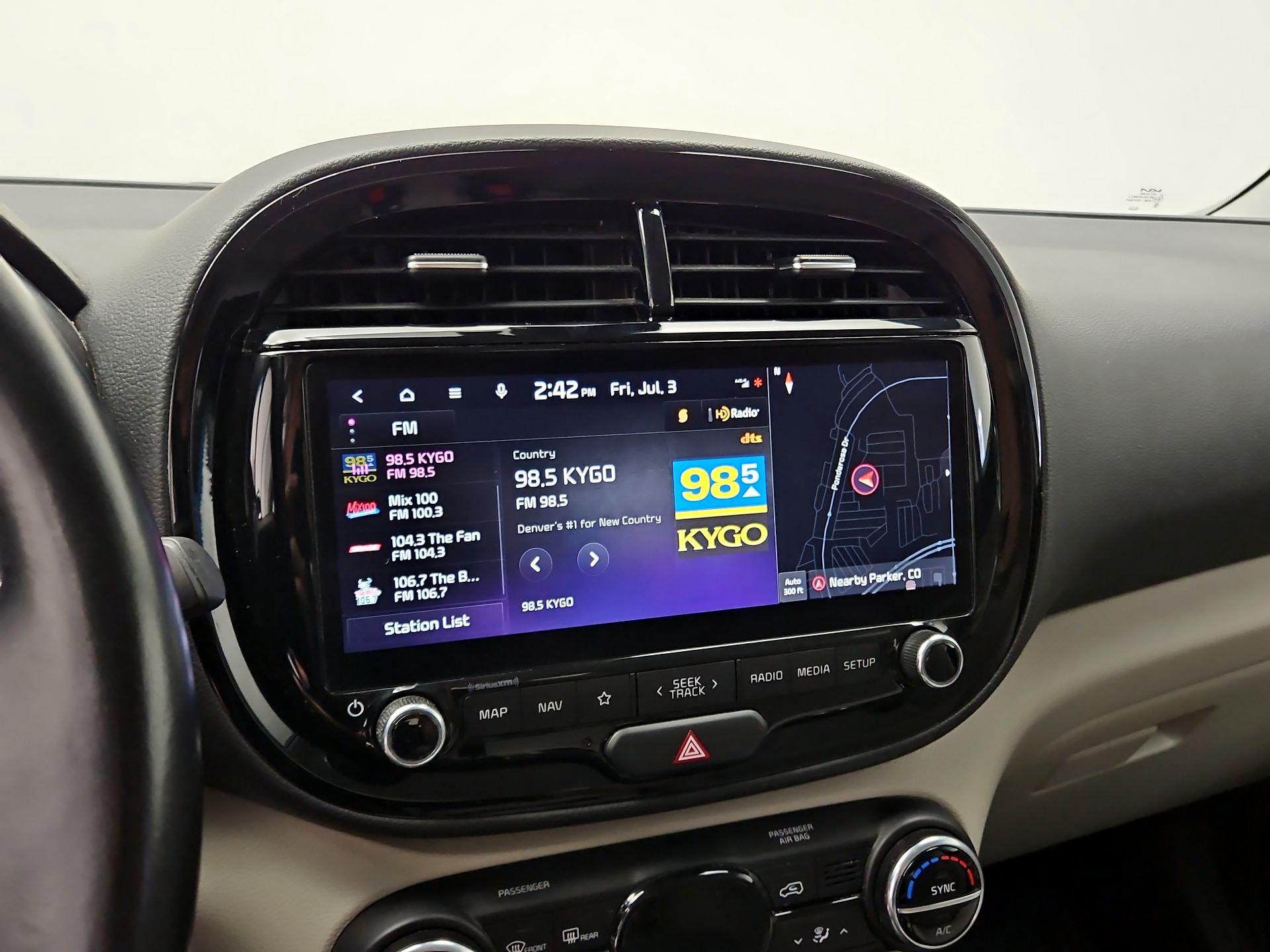 Thumbnail: 2024 Kia Soul - 15
