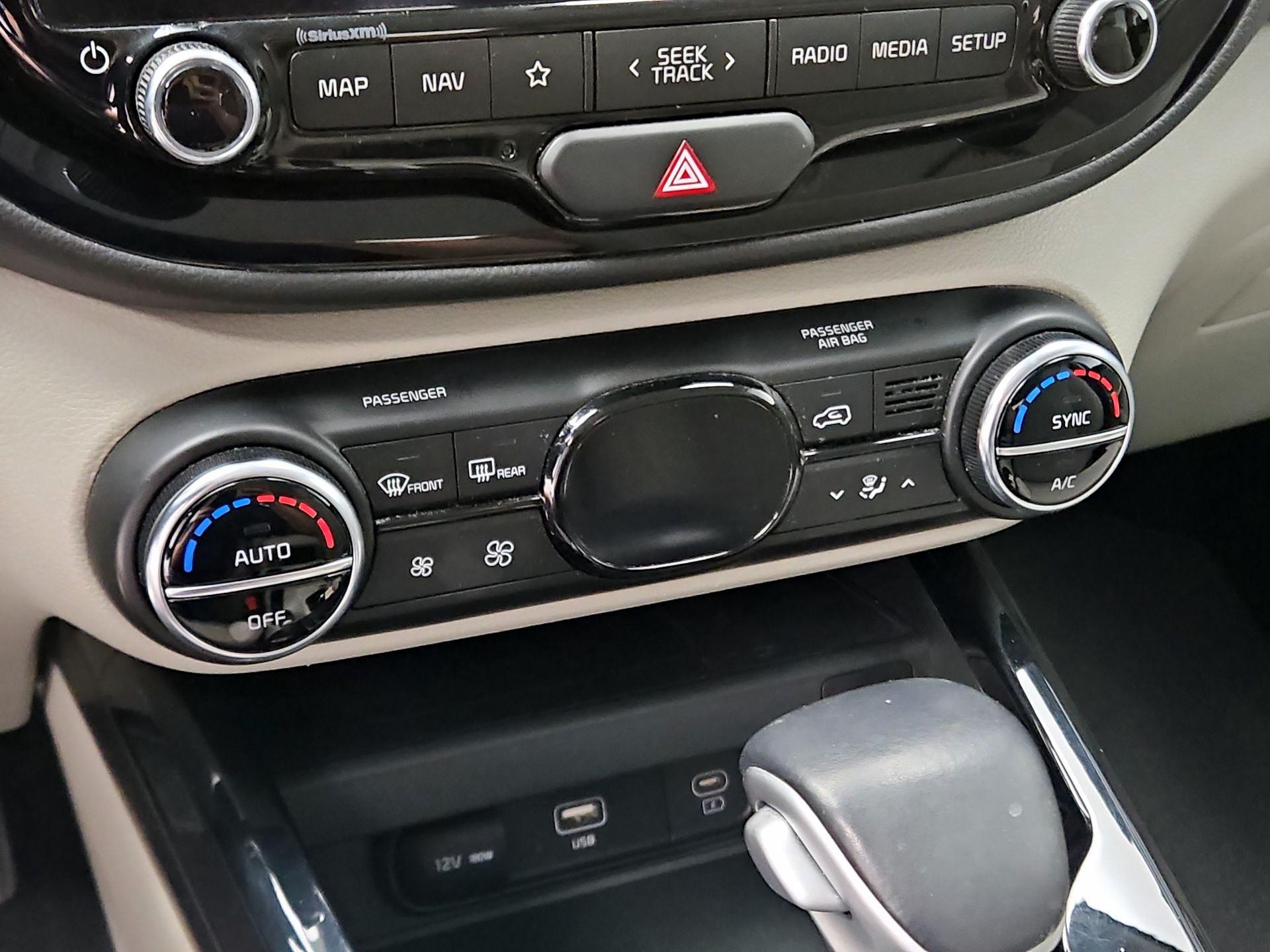 Thumbnail: 2024 Kia Soul - 16